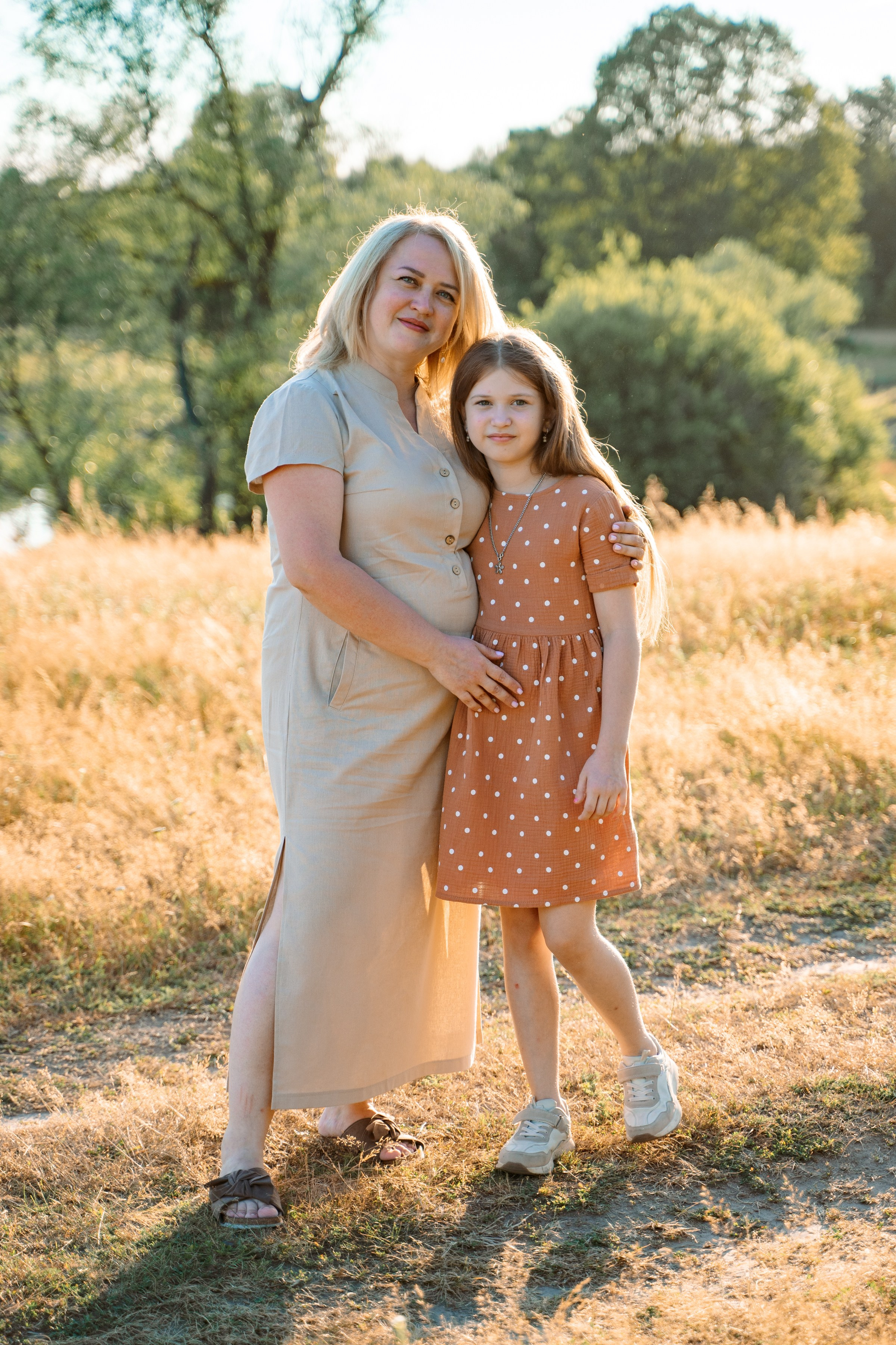 Семейная прогулка. Фотограф в Казани Алсу Багабиева