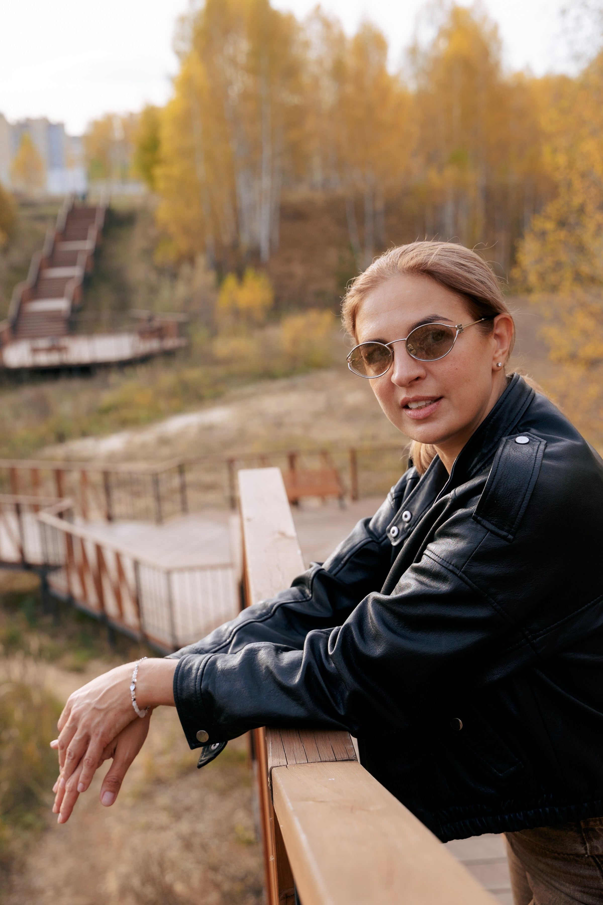 С любимчиком. Фотограф в Казани Алсу Багабиева