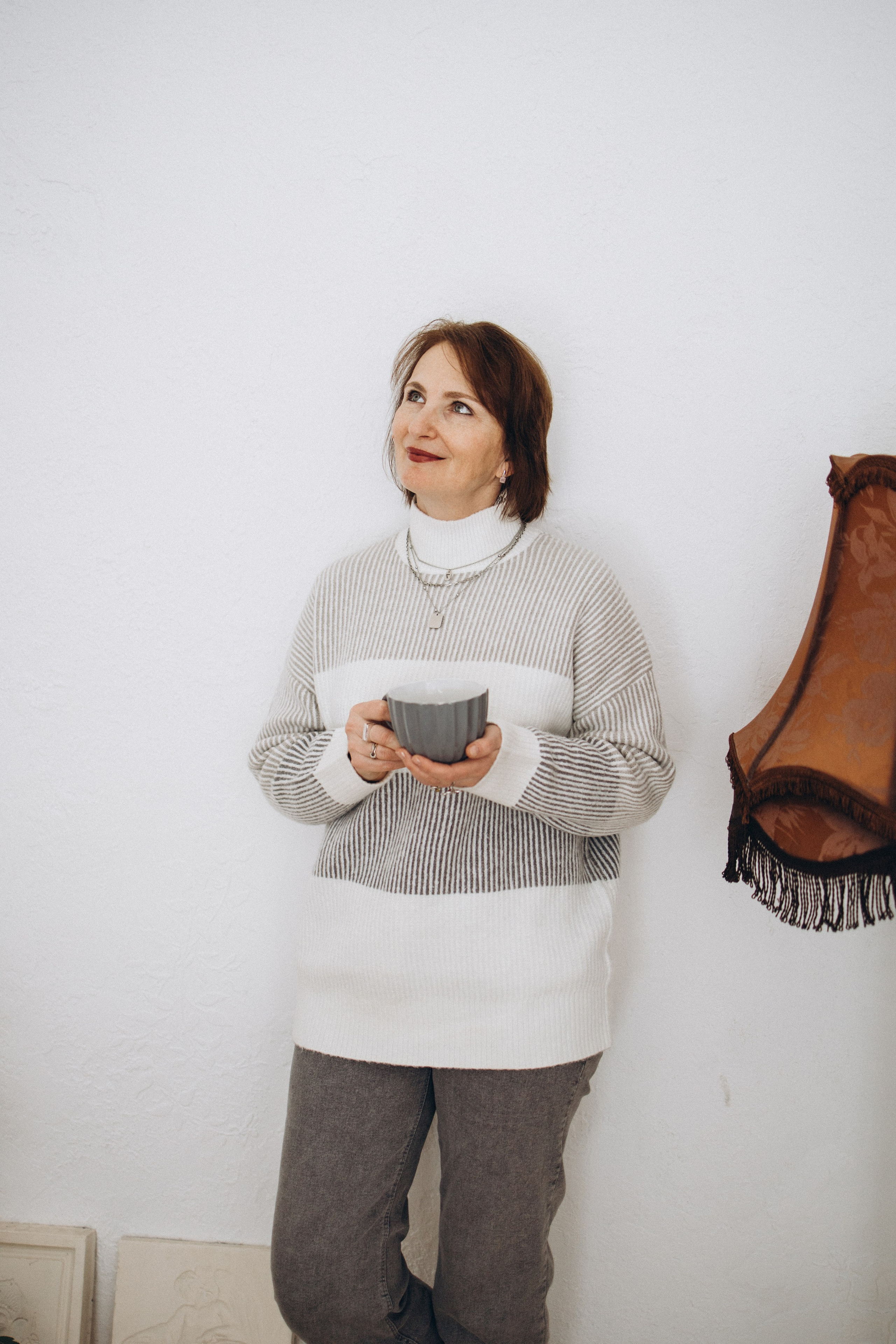 Лекция про любовь. Свадебный и портретный фотограф в Калининграде Наталия Еник