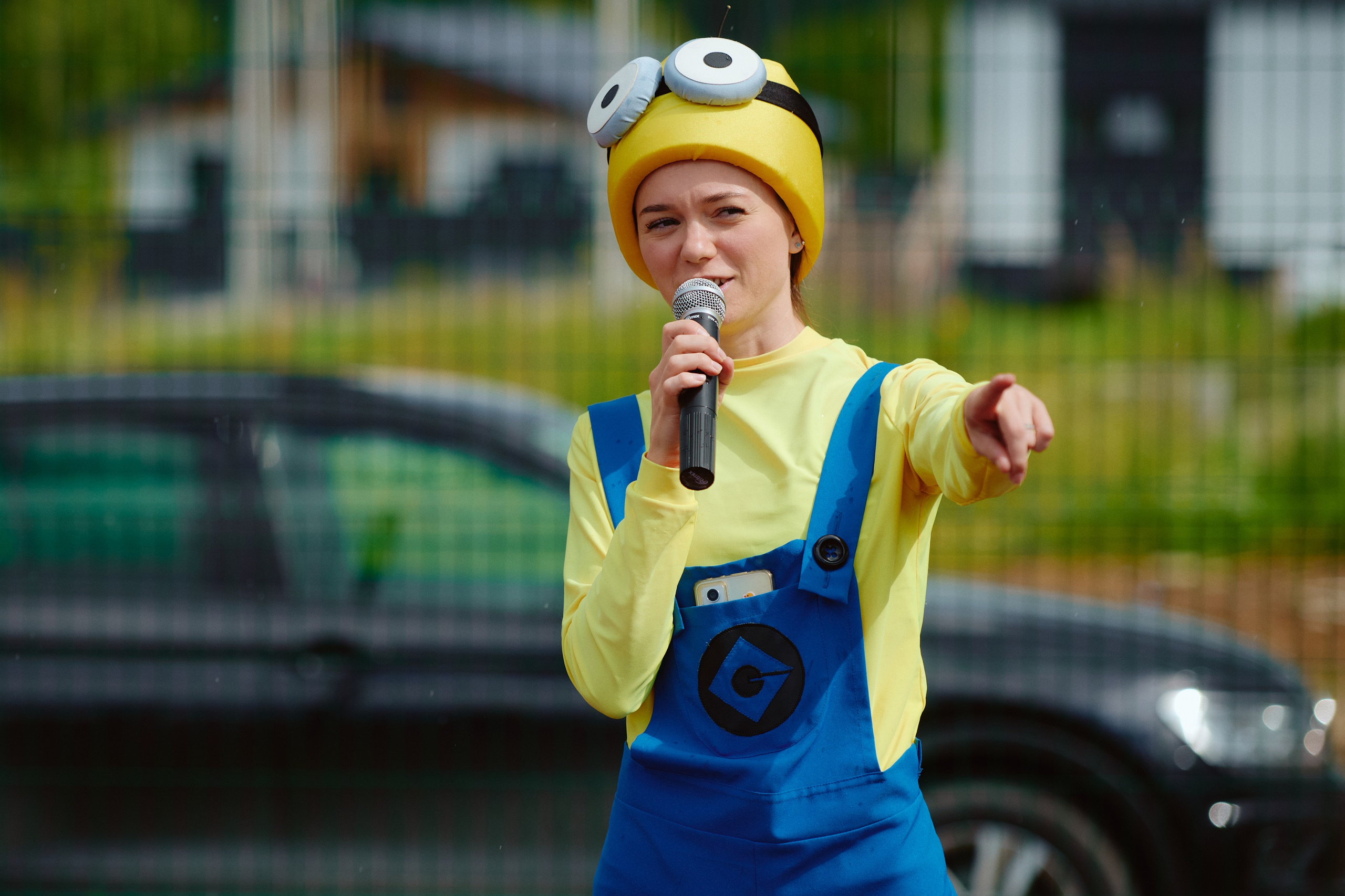 Седельники Park. Фотограф Роман Арыкин Екатеринбург