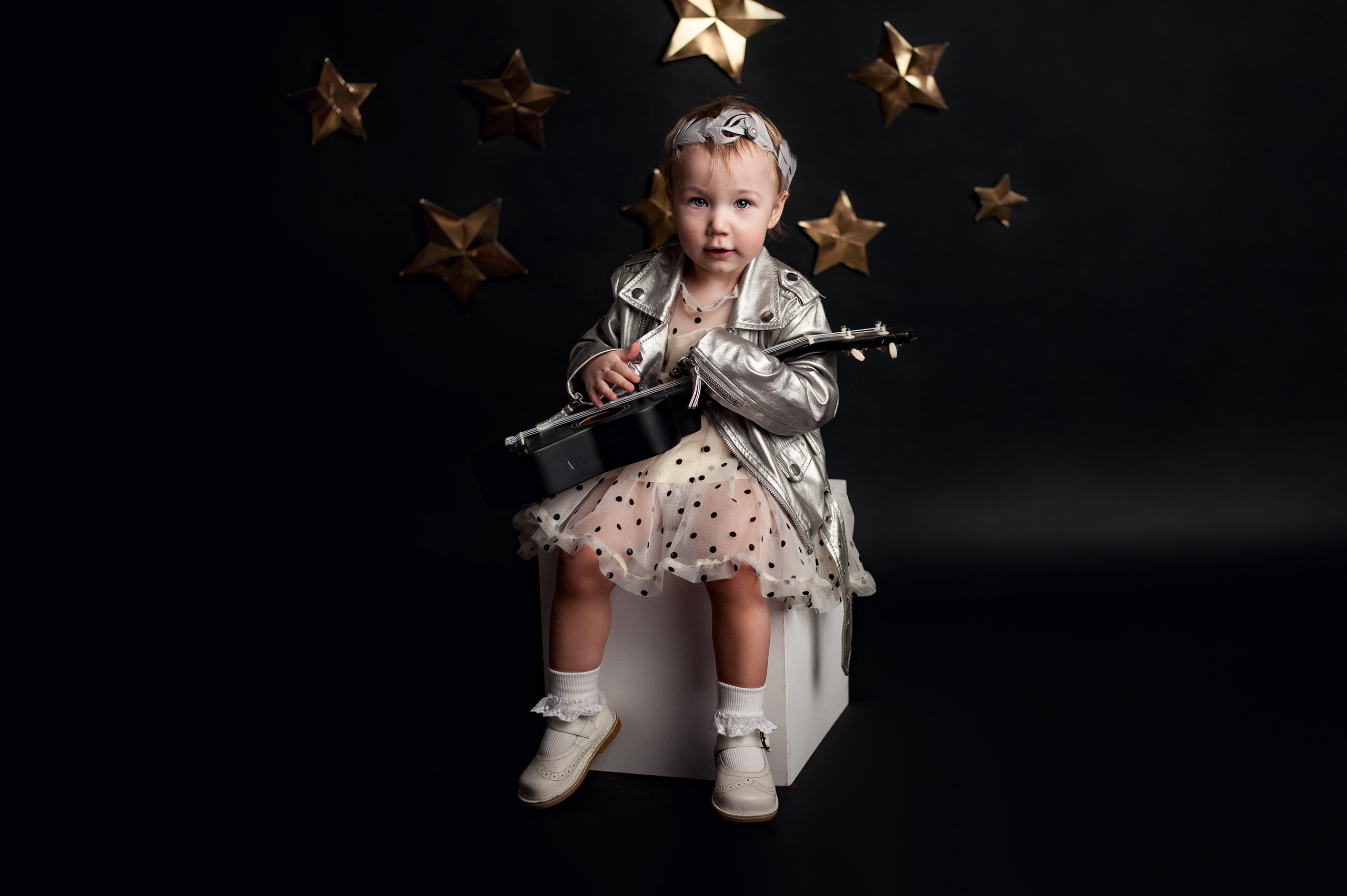 Малыши. Фотограф новорождённых в Москве и Московской области