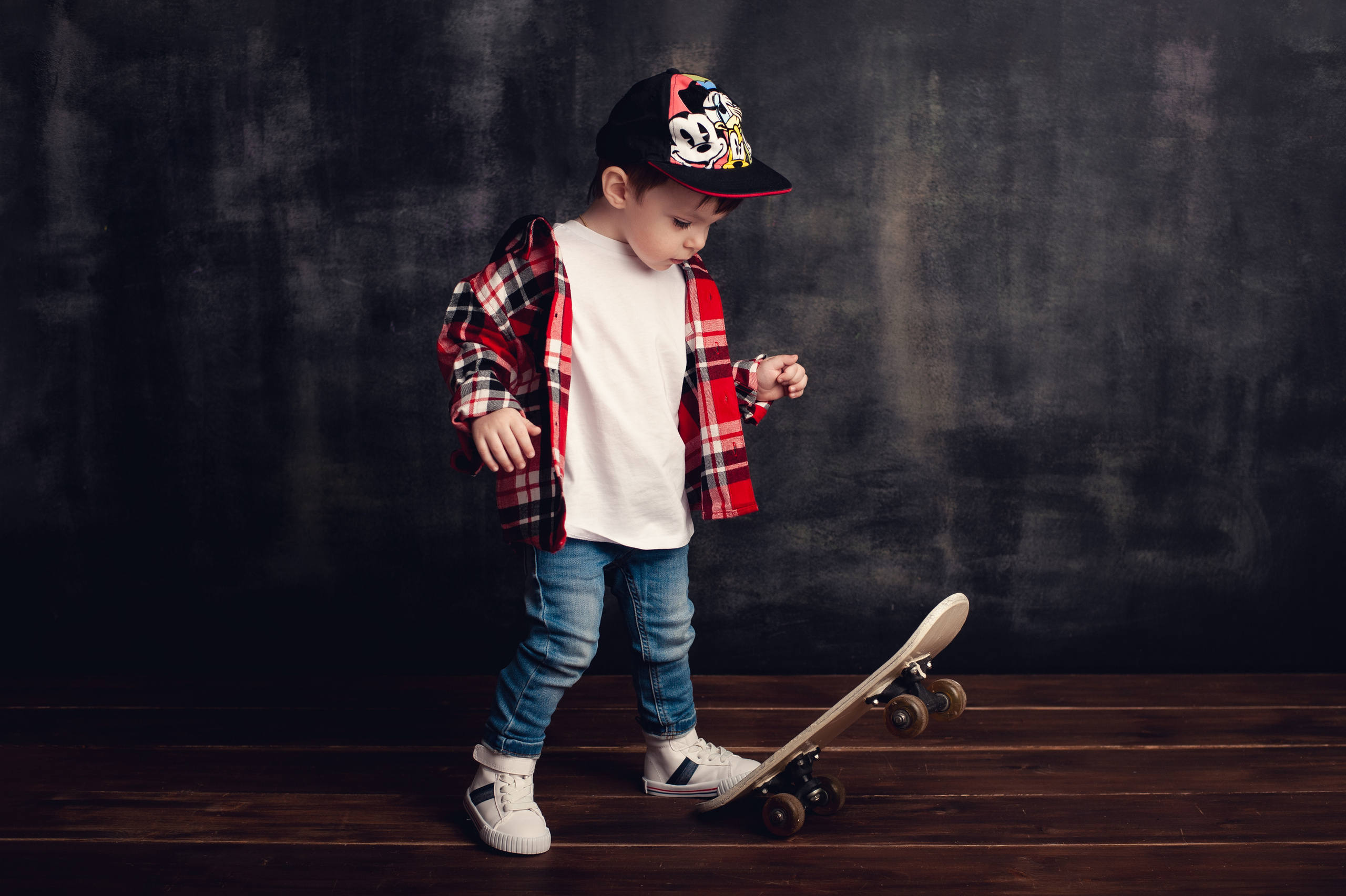 Малыши. Фотограф новорождённых в Москве и Московской области