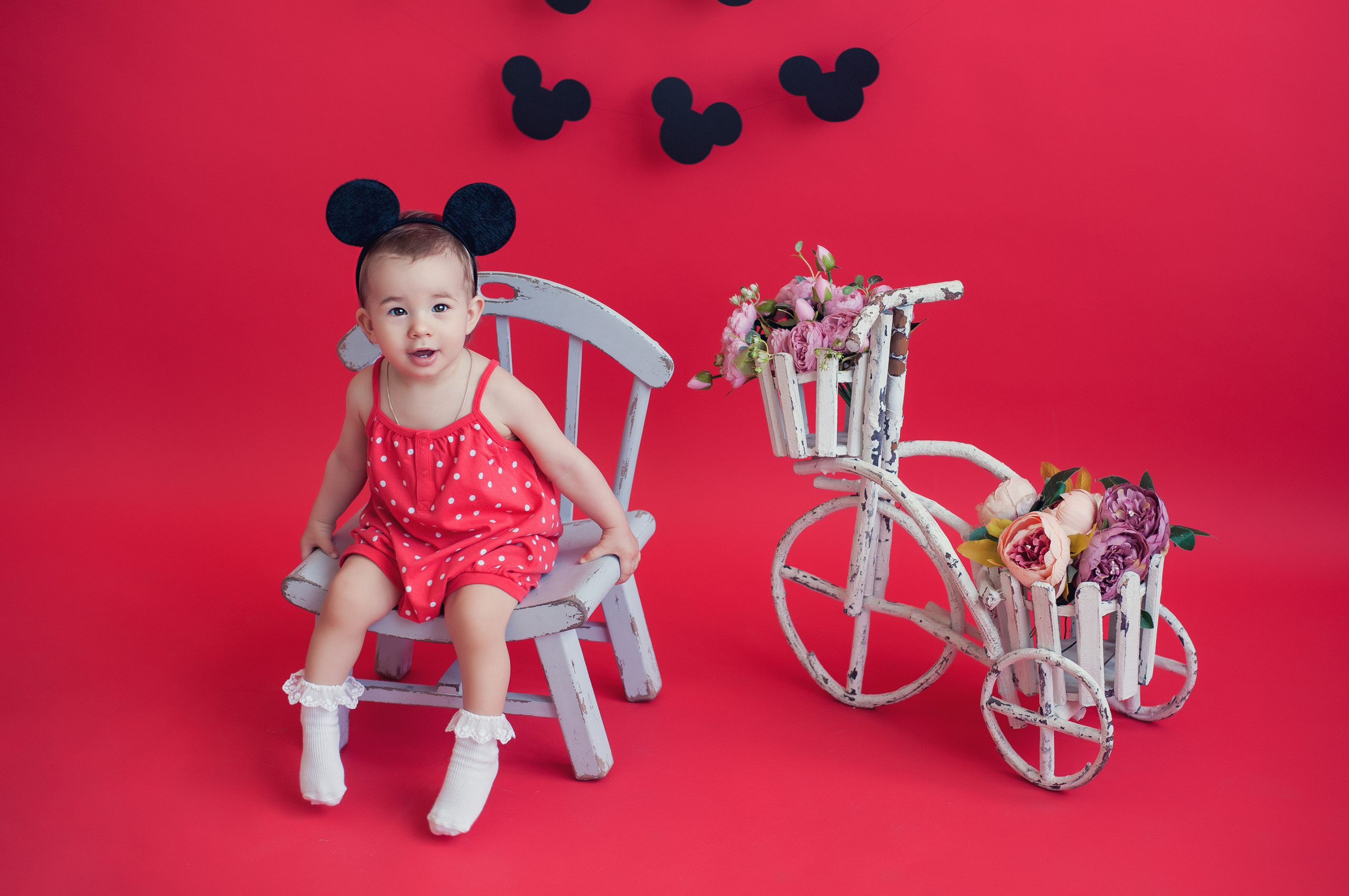 Малыши. Фотограф новорождённых в Москве и Московской области