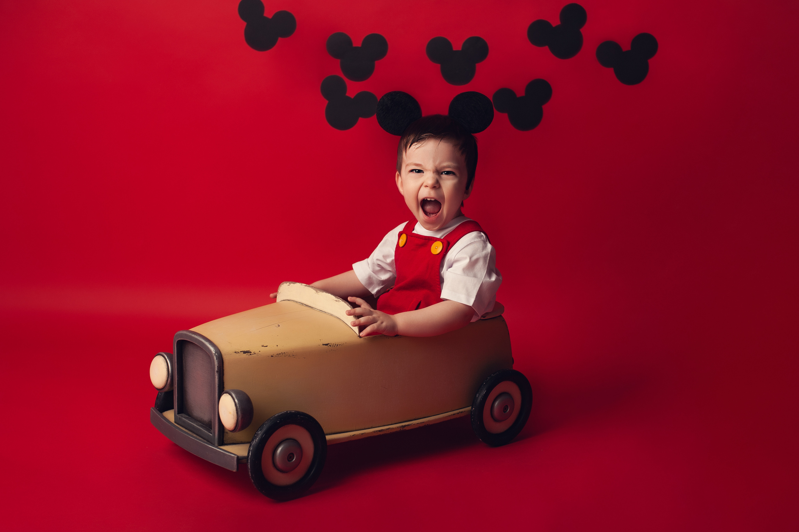 Малыши. Фотограф новорождённых в Москве и Московской области