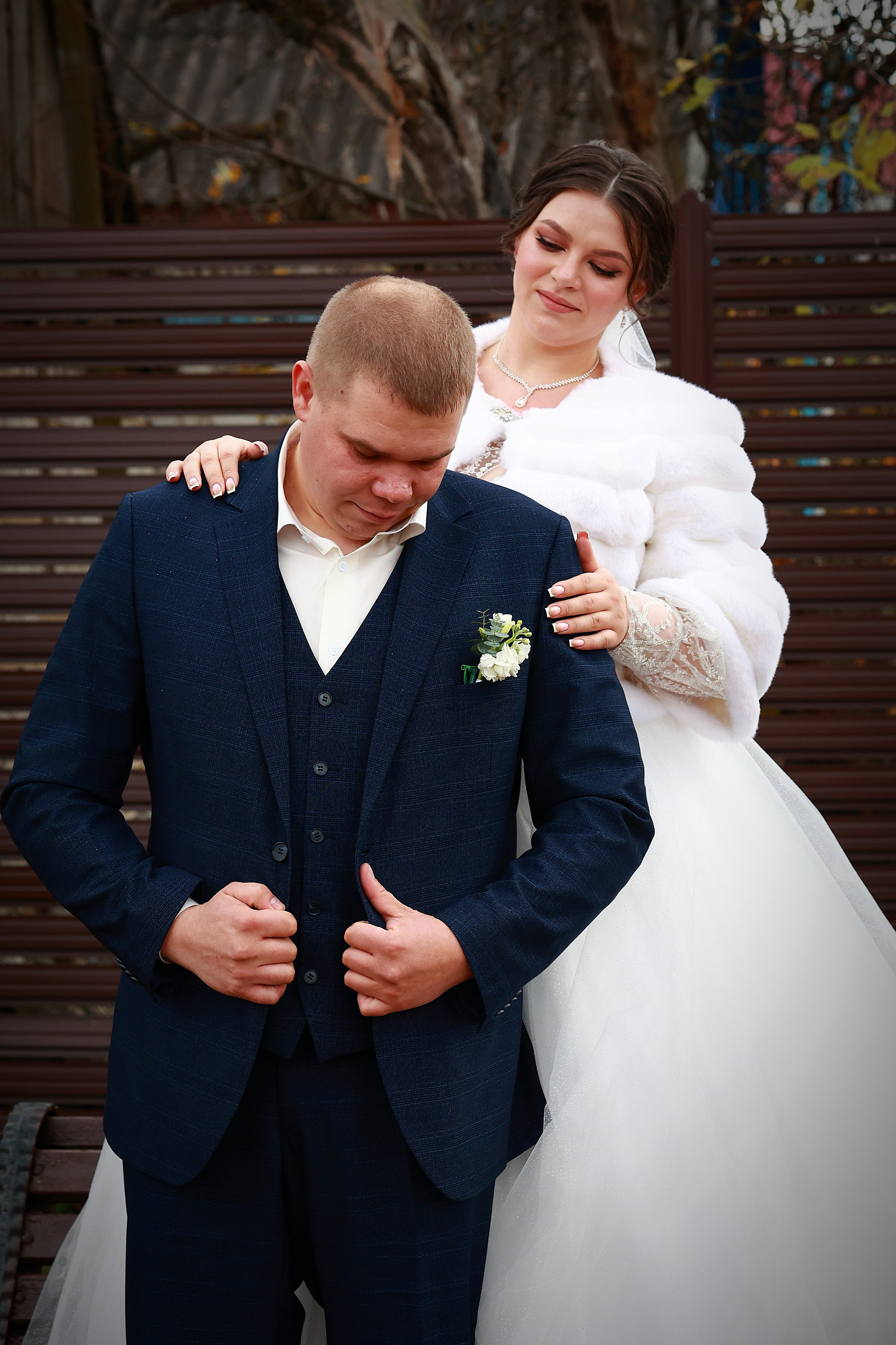 Свадебные фотосессии. Фотолаборатория Ваниль