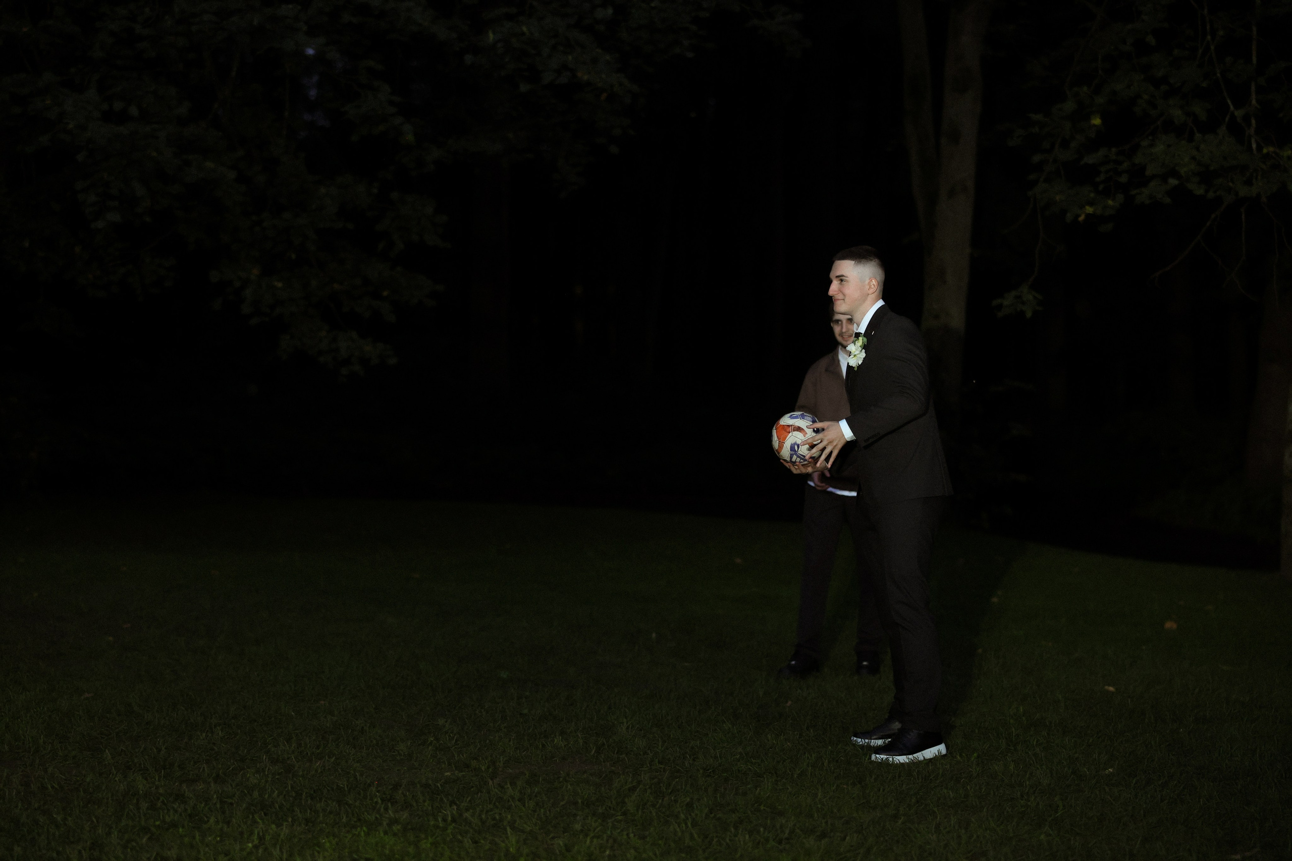 «Просто МЫ» — Дарья и Иван. Свадебный и семейный фотограф в Москве Ломова Ирина