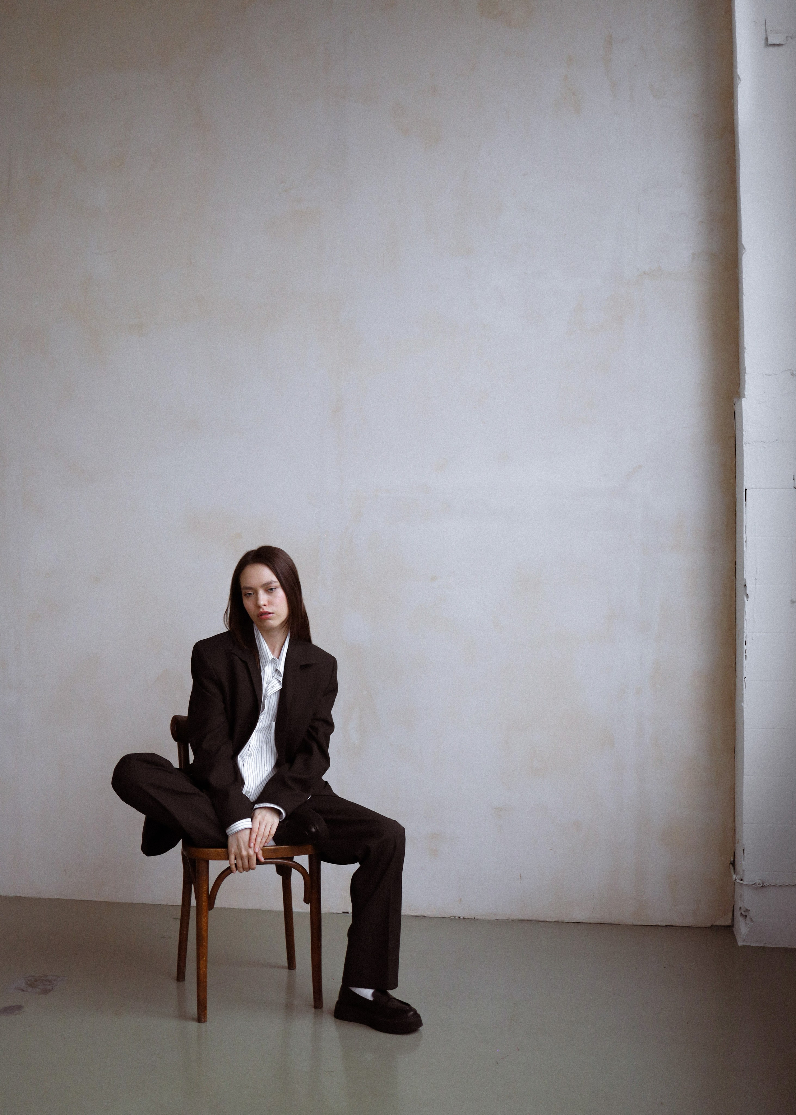 Стася. Фотограф в Санкт-Петербурге