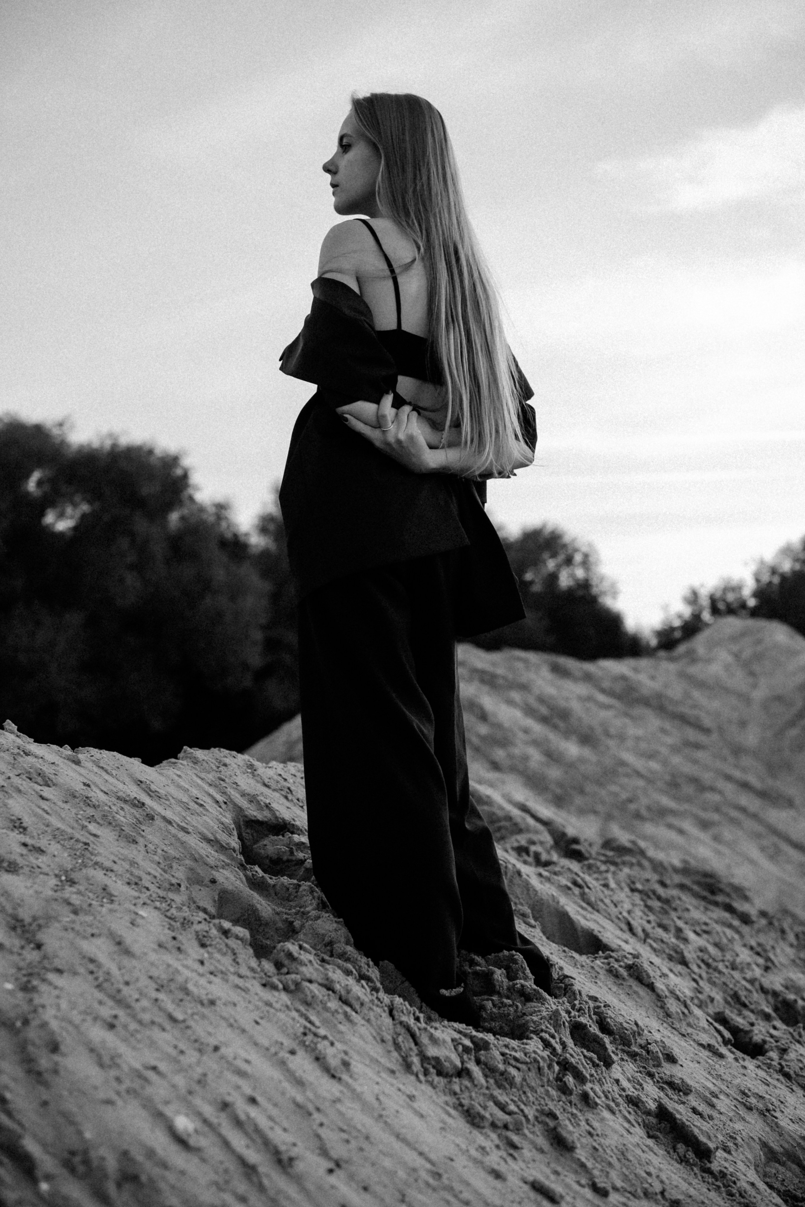 Аня. Фотограф в городе Коломна Оксана Трунова