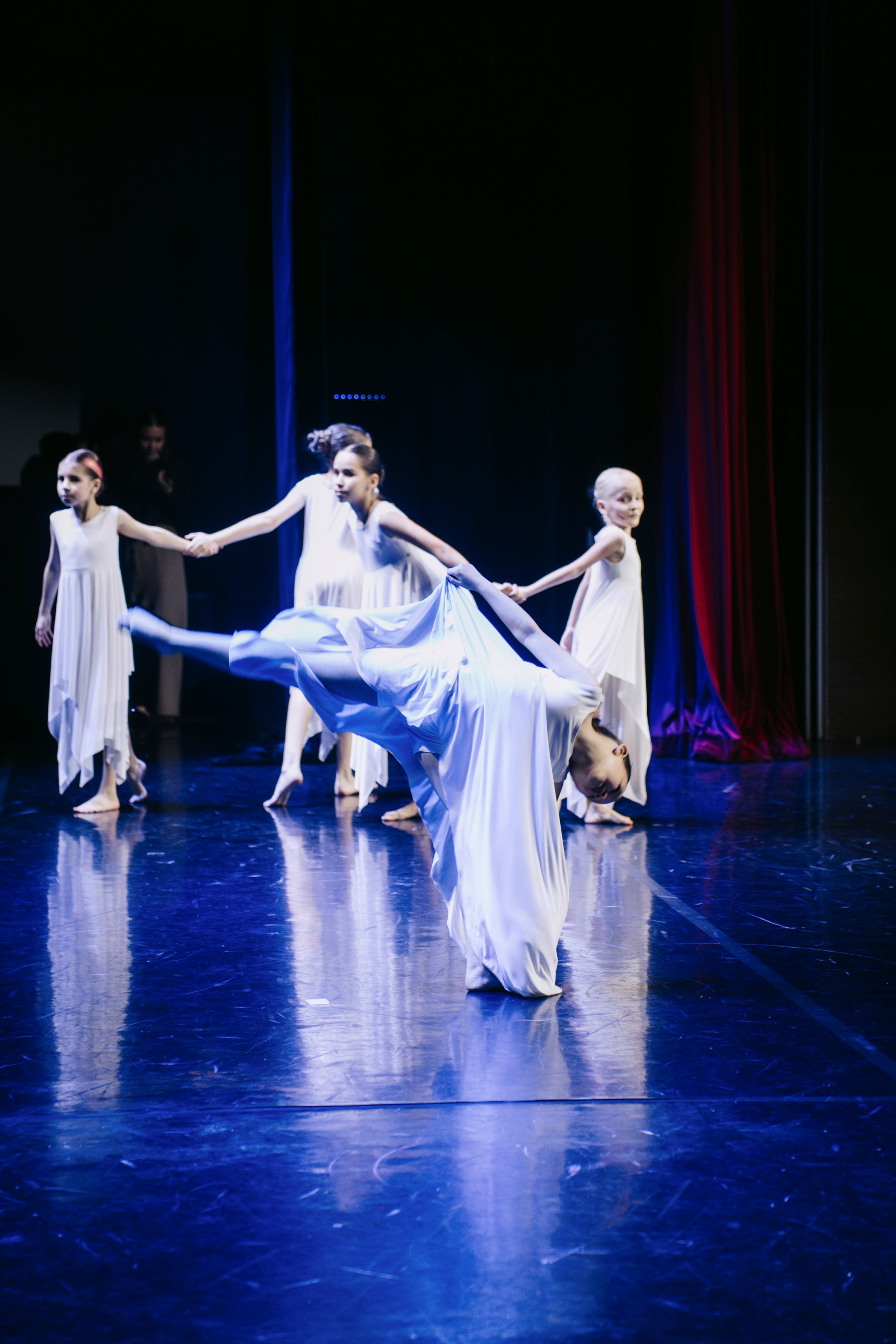 Окно. Главная