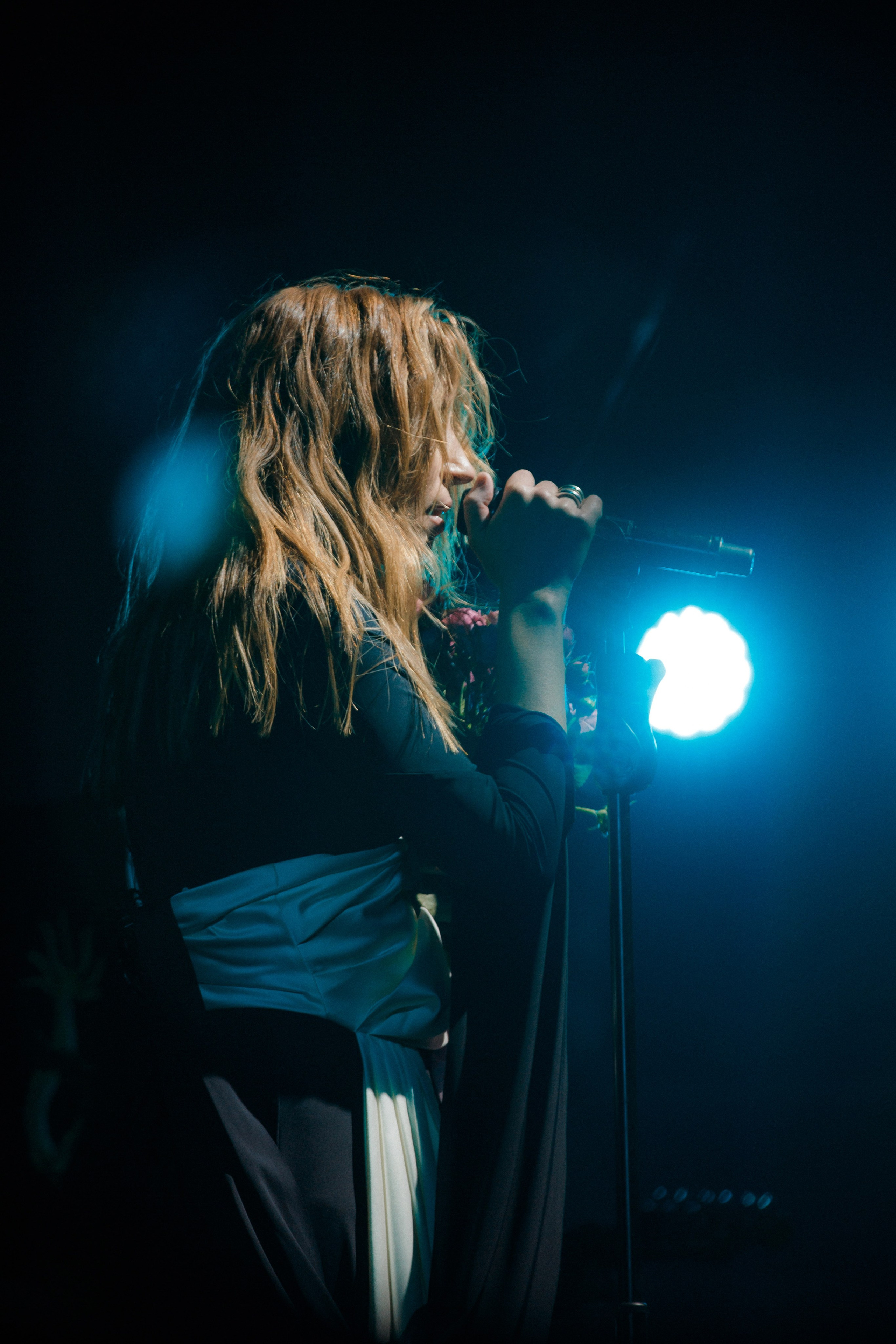 Обе две. Портретный и концертный фотограф в Москве Тугарин Александр