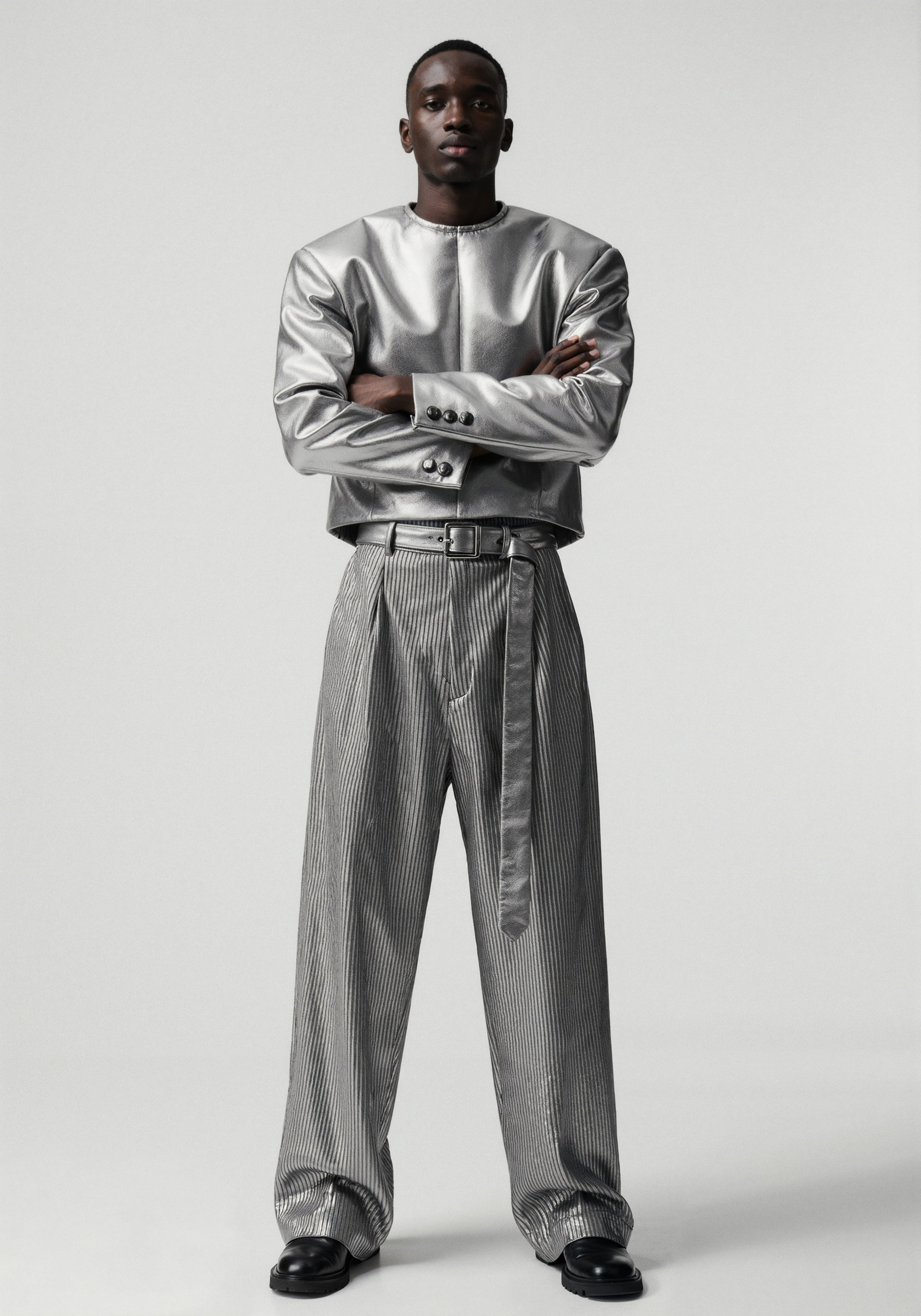 SILVER ERA. Кирилл Зарин