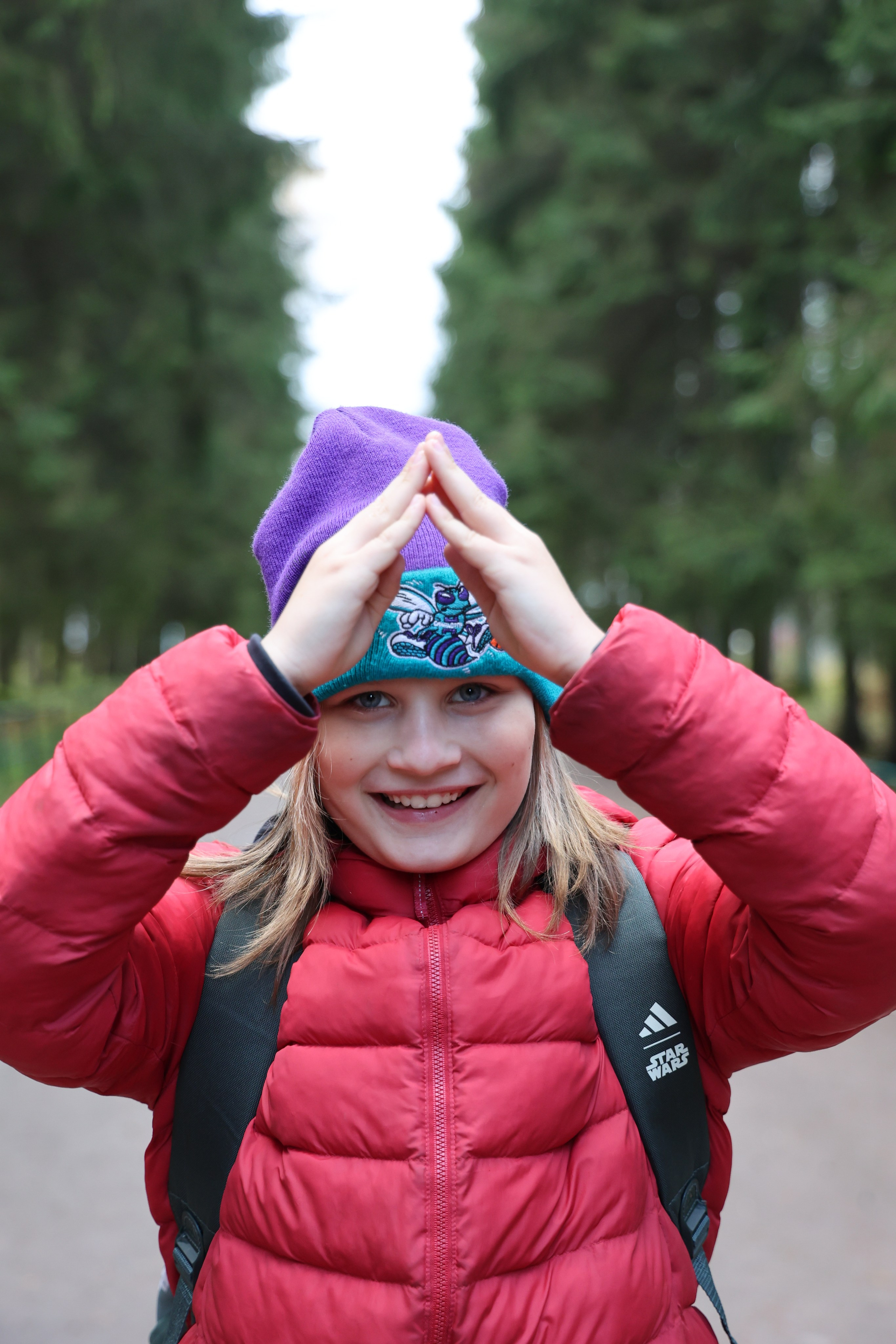 Счастливые дети. Фотограф в Санкт-Петербурге Анна Сосновская