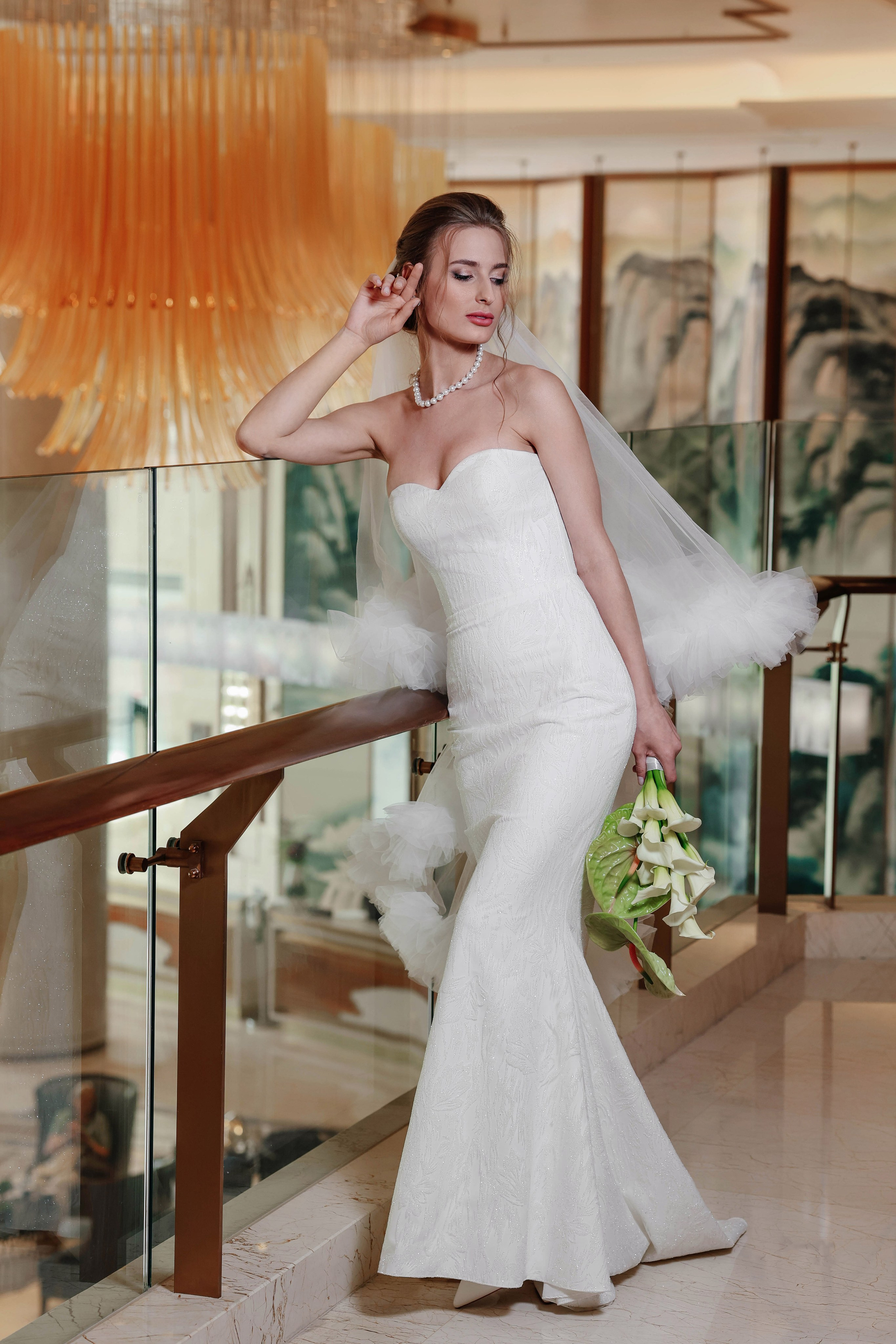 Евгения и Кирилл. Alena Nezalenova