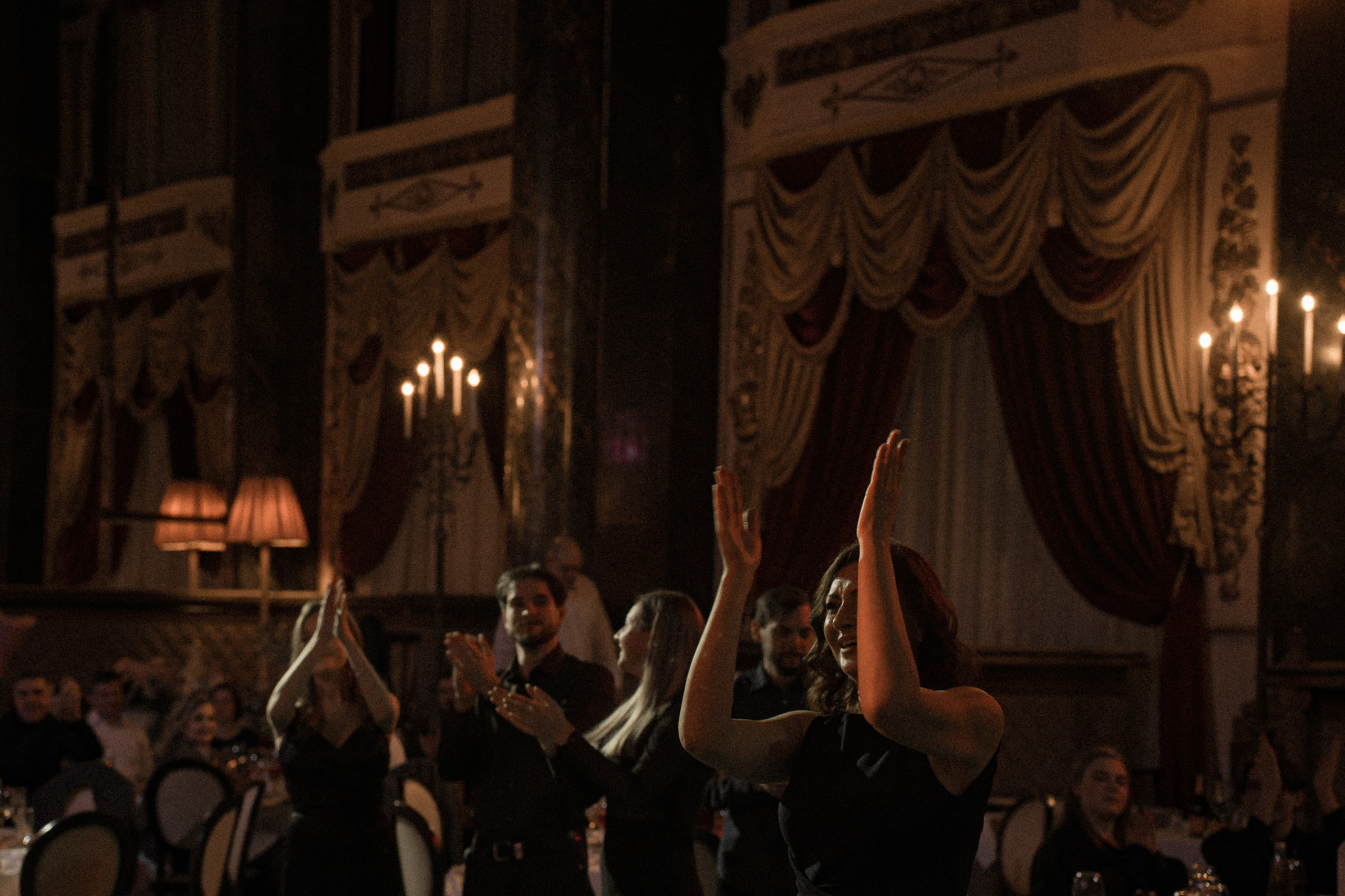 Мы. Свадебный фотограф в Москве