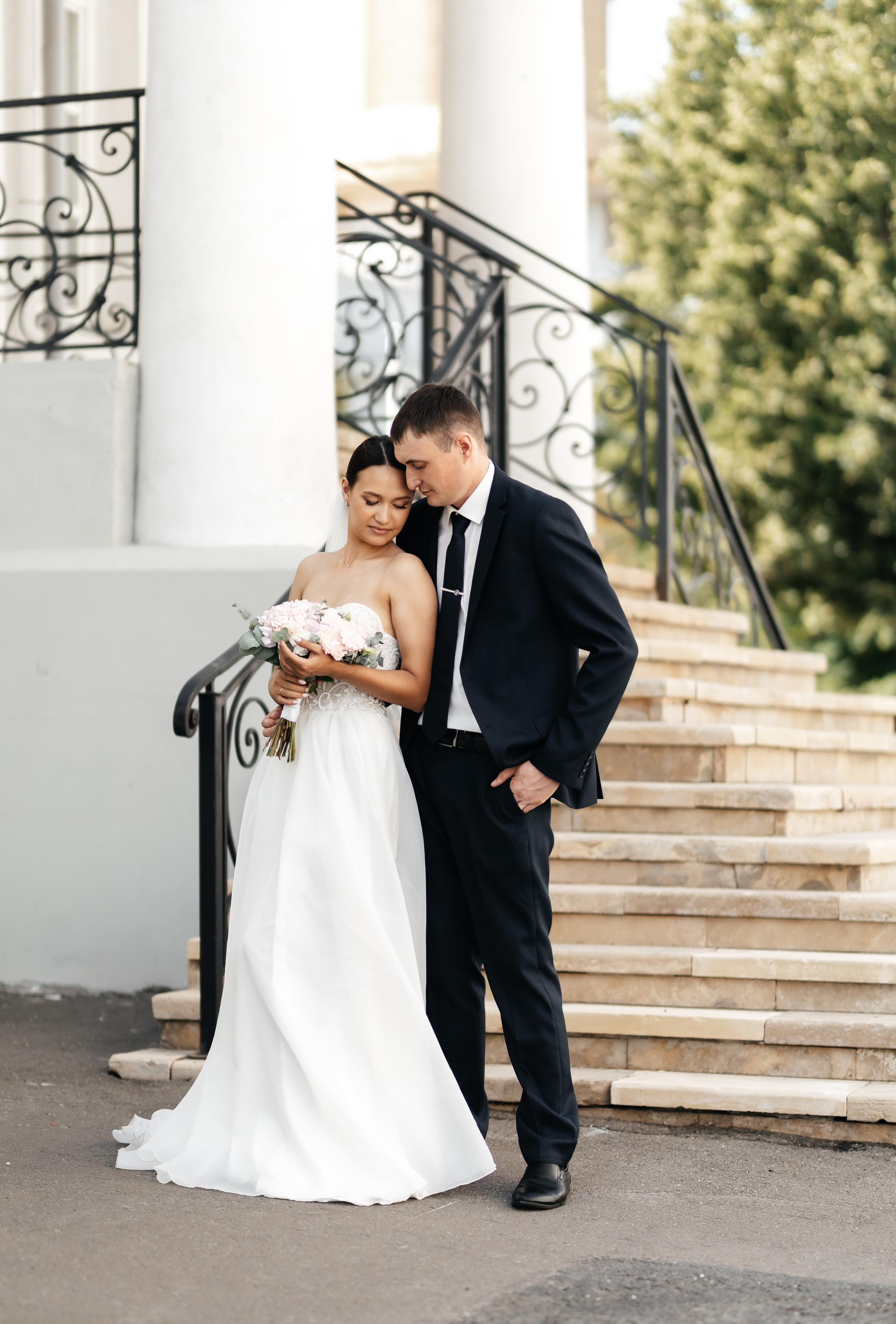 Ilnur & Ainaz. Свадебный фотограф Ильнар Асадуллин