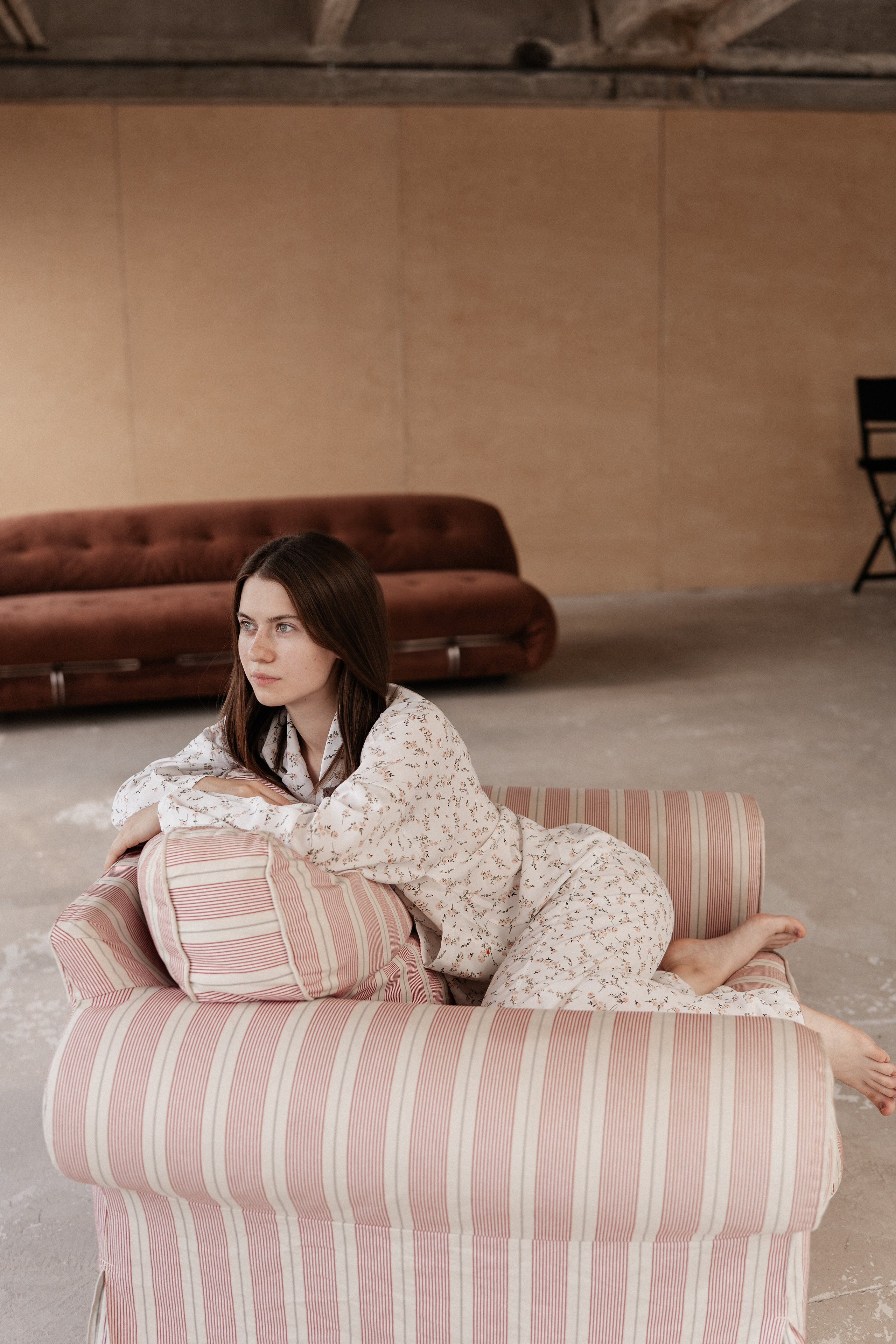 Анастасия. Портретный фотограф Красноярск