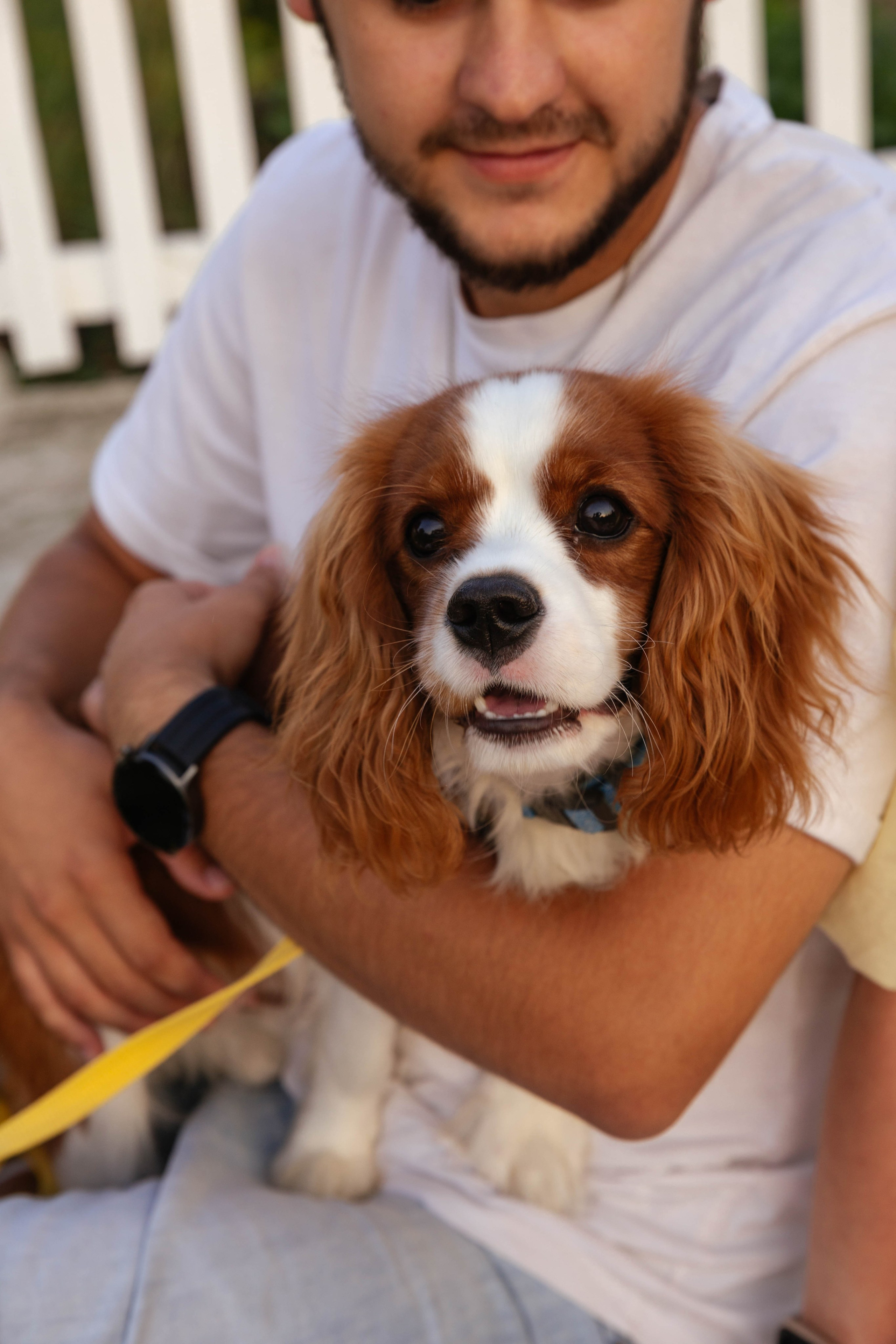Илья и Валерия. Свадебный и семейный фотограф в Челябинске