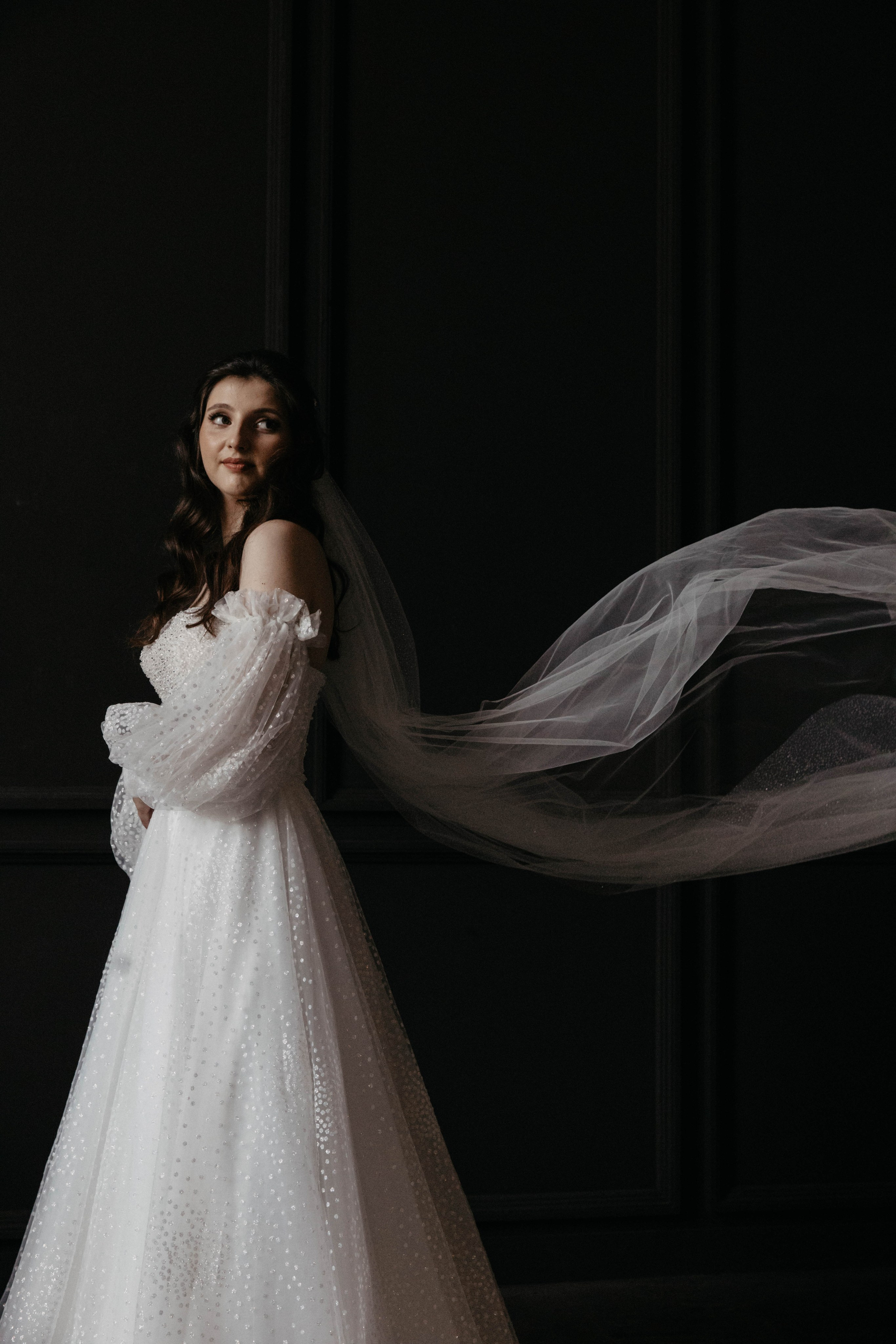 Елизавета и Дмитрий. Свадебный и семейный фотограф в Челябинске