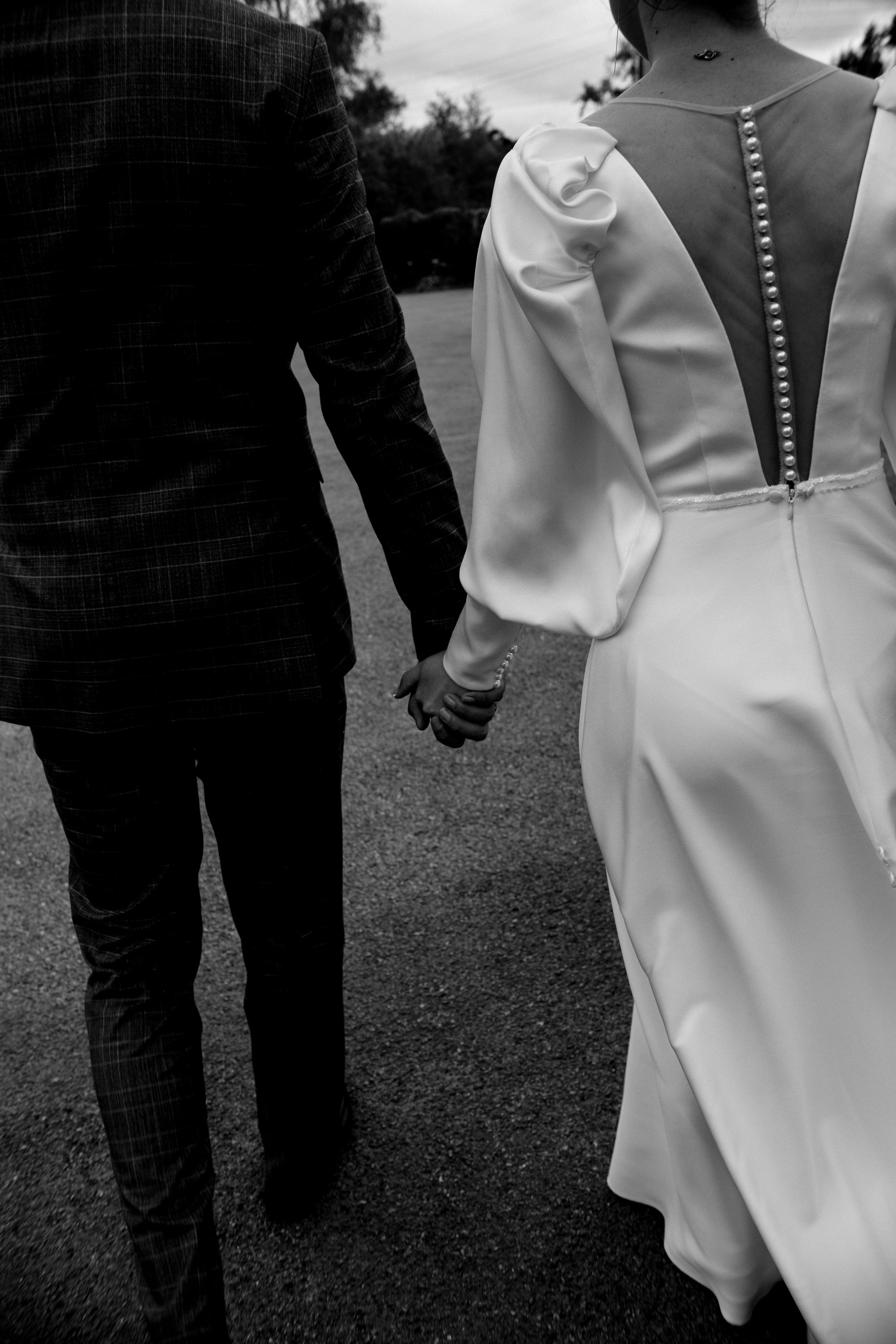 Дарья и Егор. Свадебный и семейный фотограф в Челябинске