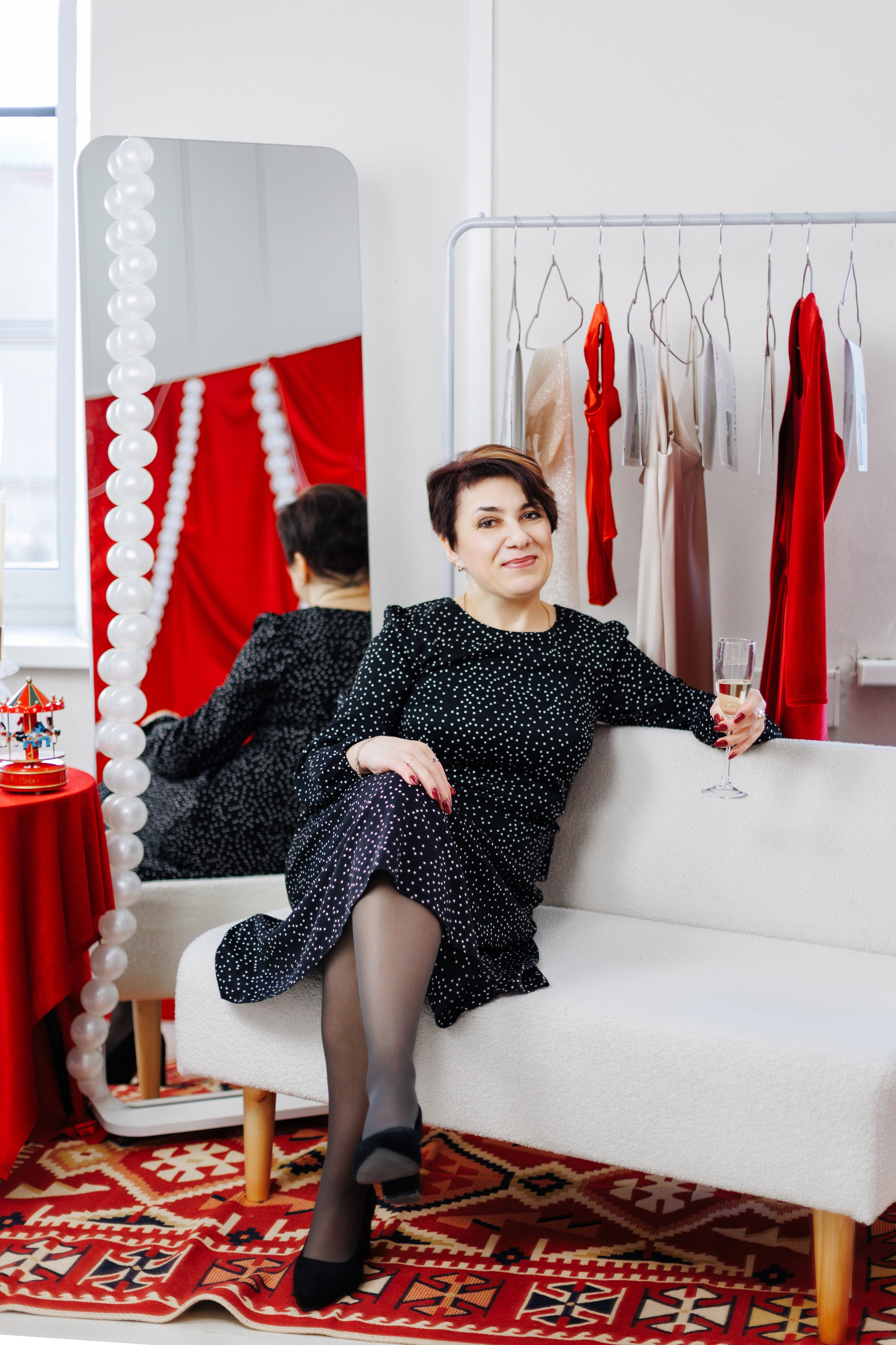 Мама ♥ Дочь. Свадебный и семейный фотограф в городе Воронеж. Ирина Боловина