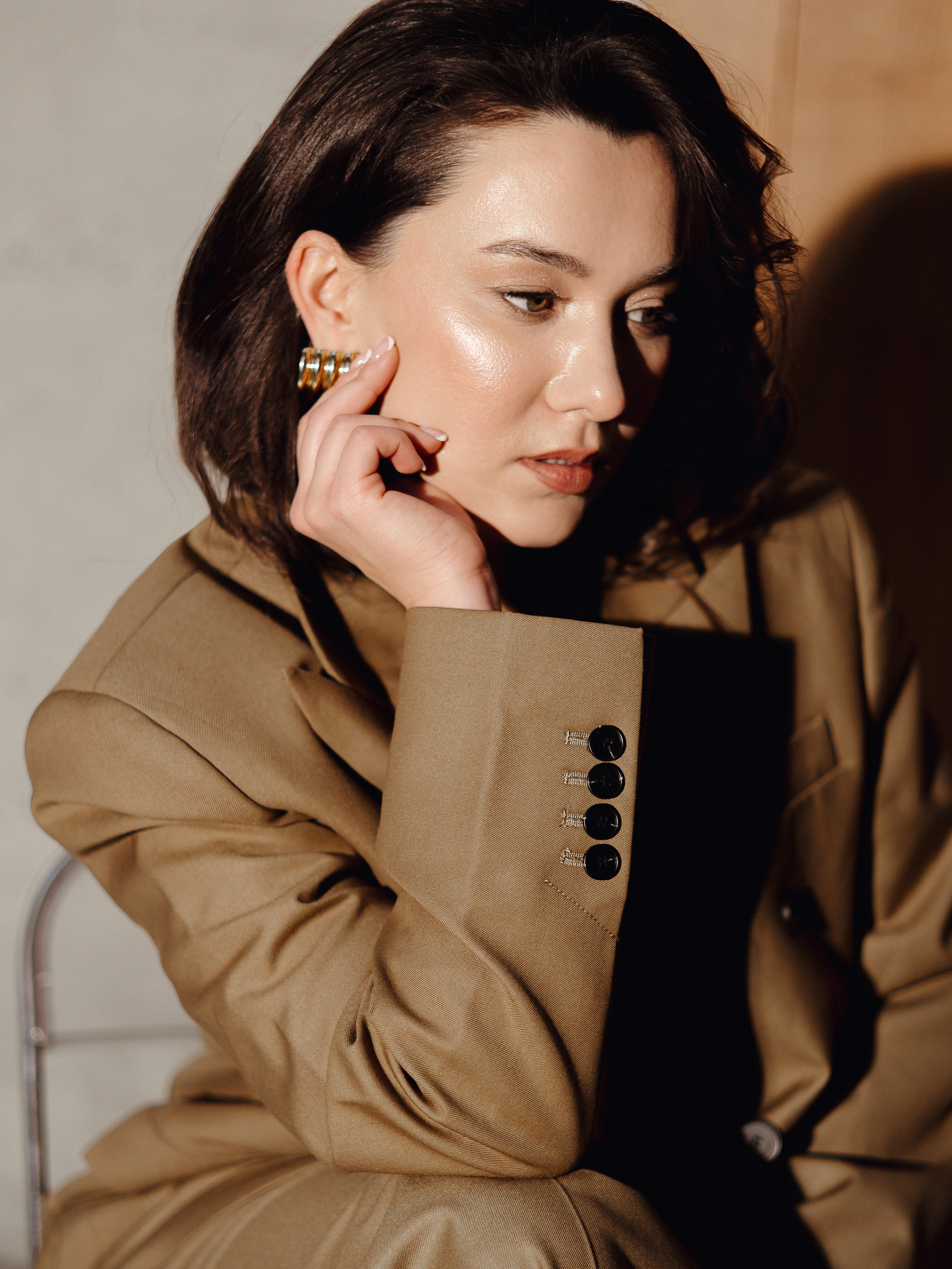 ЮЛИЯ. Свадебный и индивидуальный фотограф в Челябинске Евгения Негодяева