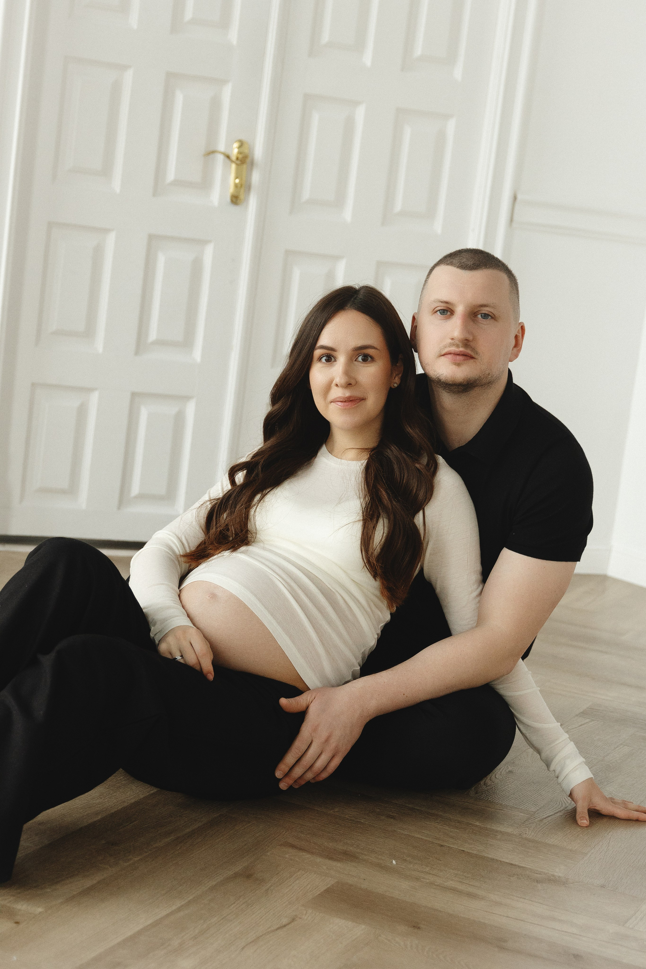 Елена & Никита