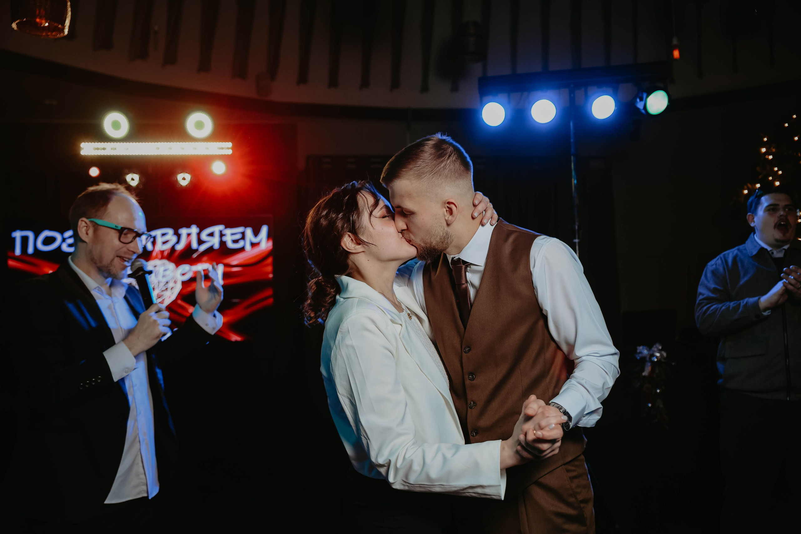 Елизавета и Степан. Photographer in Moscow & everywhere in the World Alena Vyalova