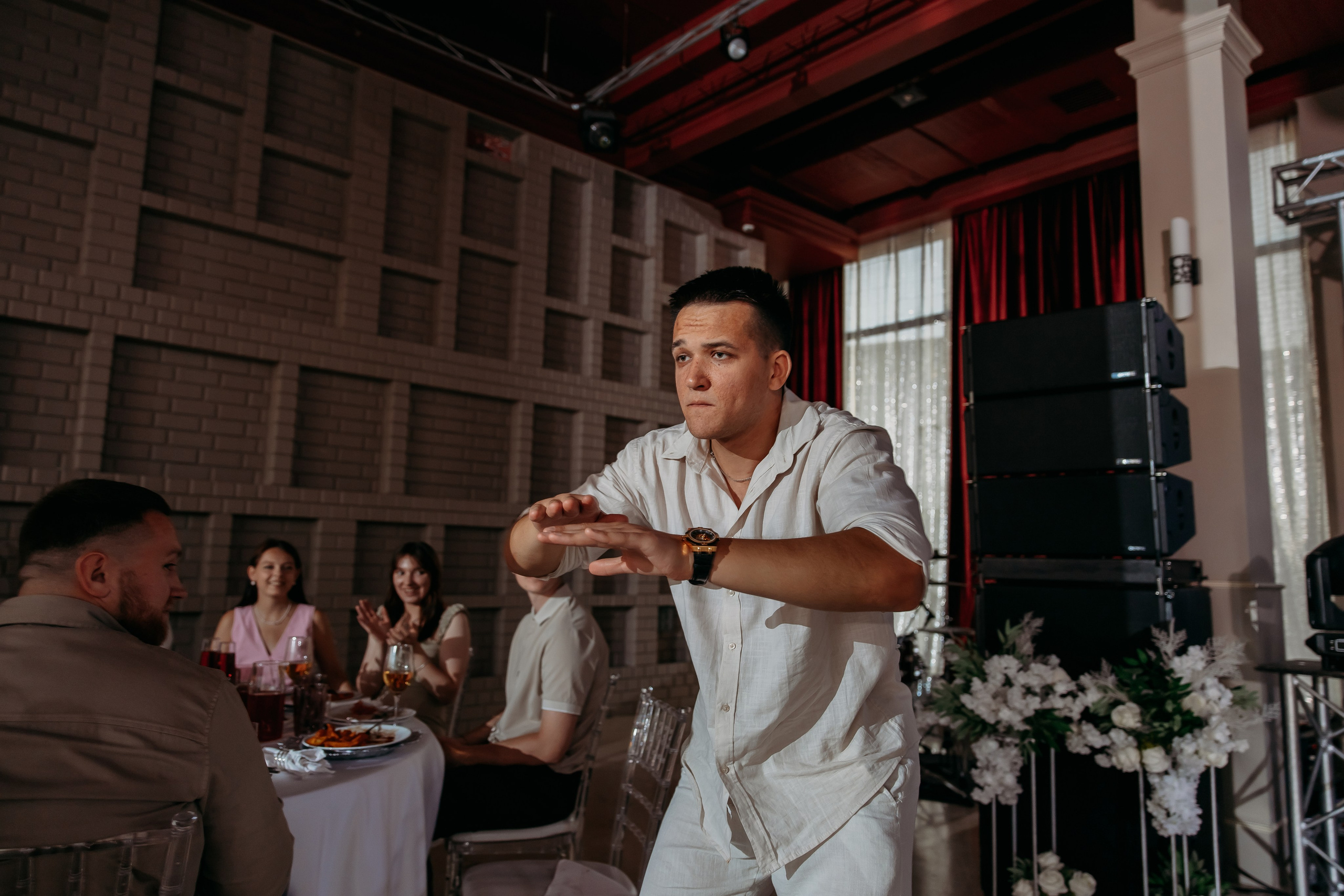 Николай и Ангелина. Фотограф Тимербаева Алина г. Сургут