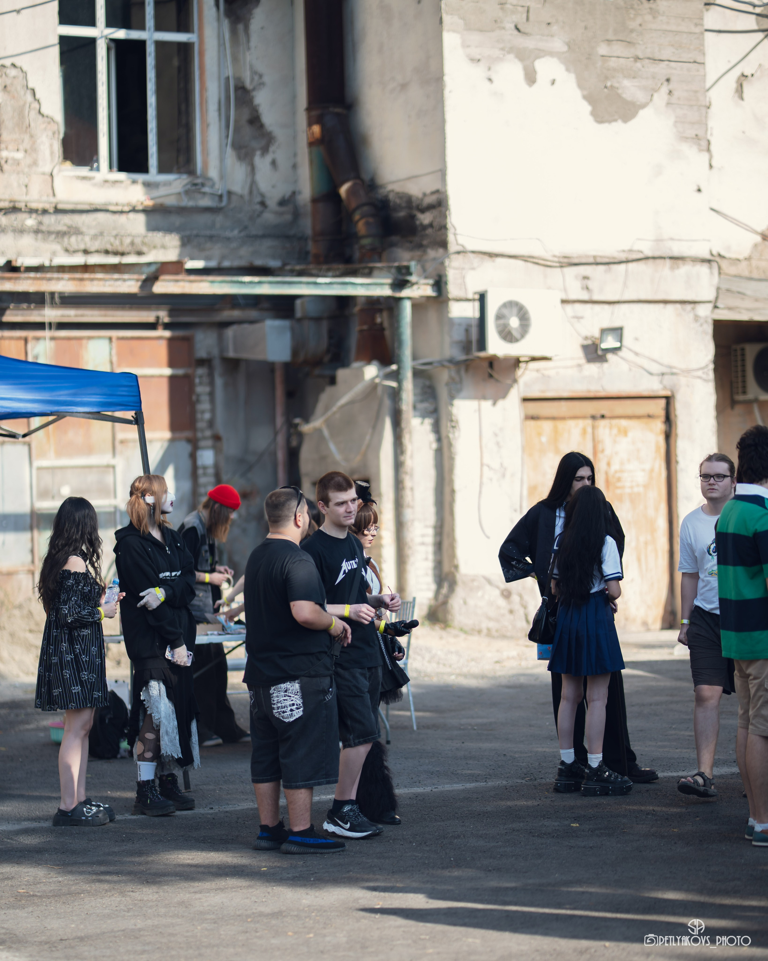 Anime music fest 2025 Tbilisi. Фотограф, видеограф Пятигорск, Ставрополь, Ессентуки, Petlyakovs_photo