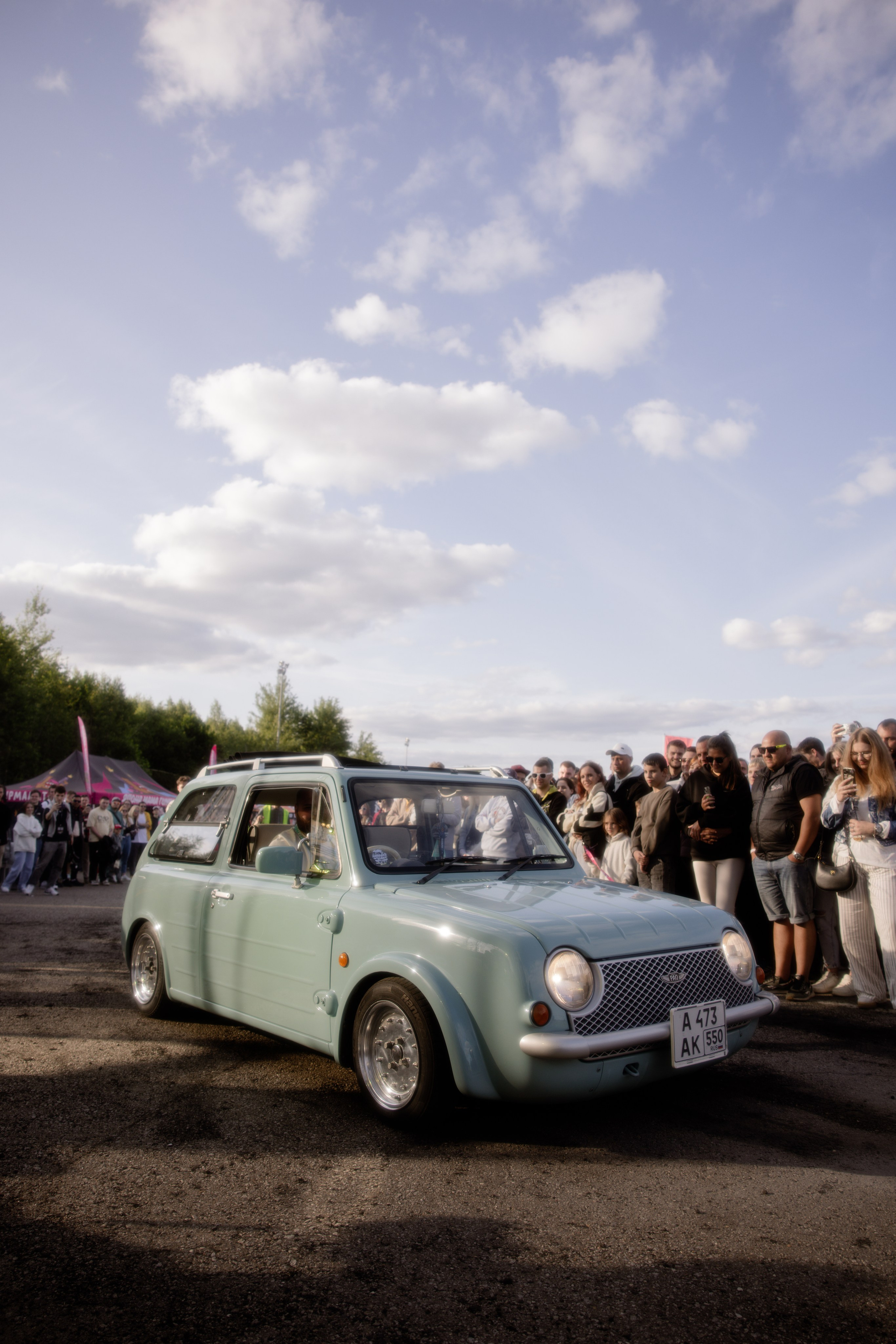 Japdays 25. Свадебный фотограф / Reels Нижний Новгород Татьяна Красильникова