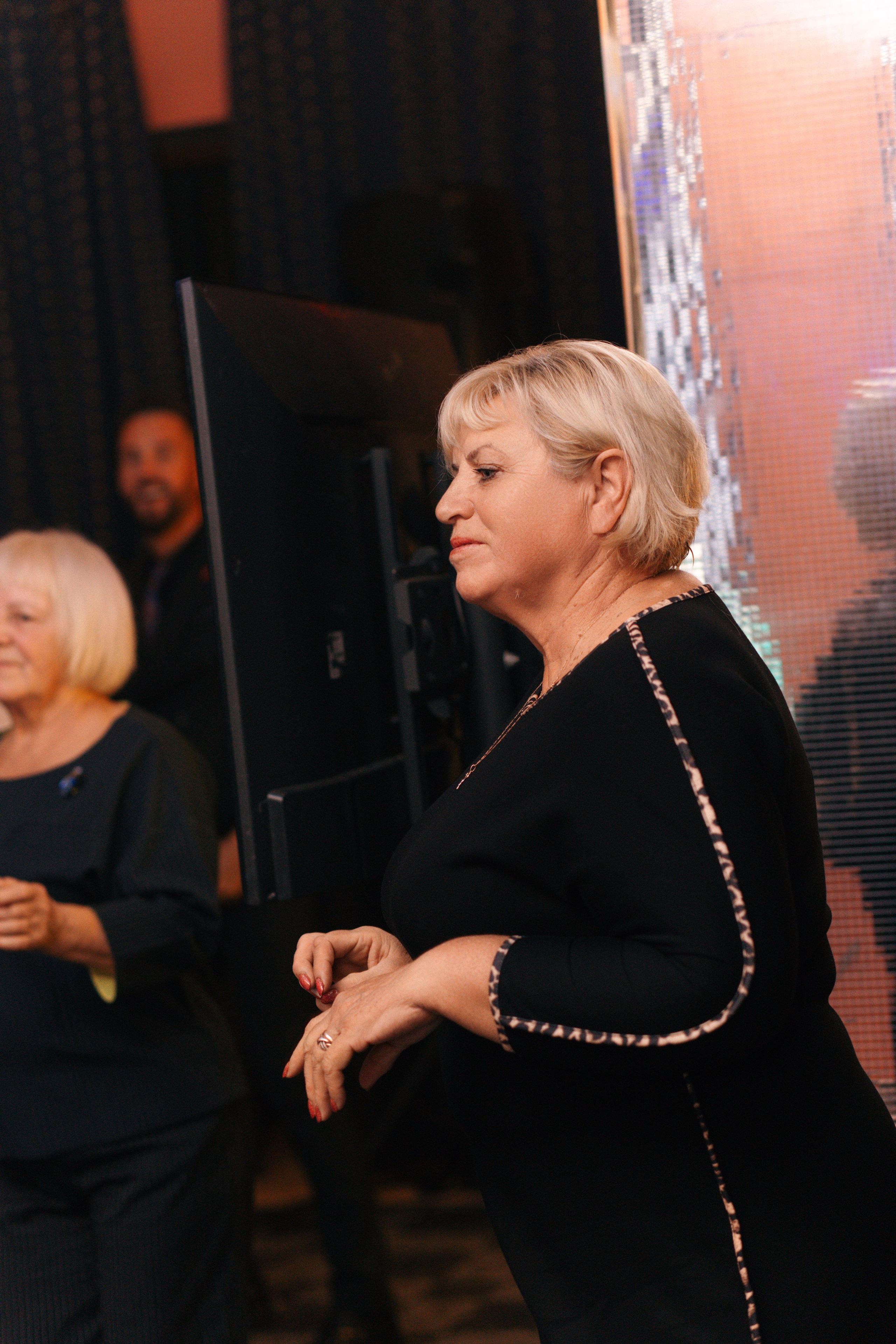 Юбилей в Хит Парке. Семейный фотограф в Вышнем Волочке — Ульяна Иванова | Фотосессии для всей семьи