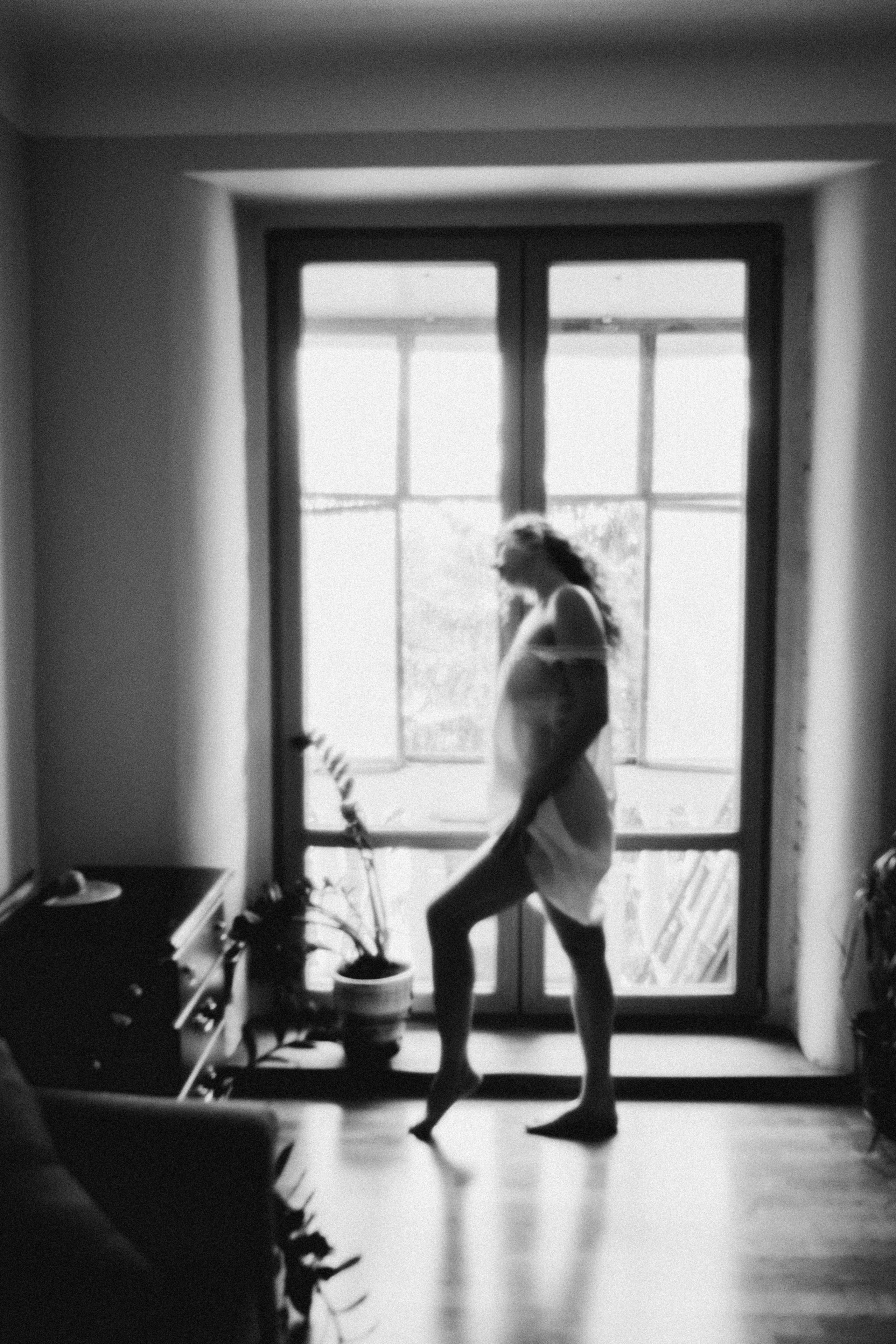 Kristina. Фотограф Астафьева Мария