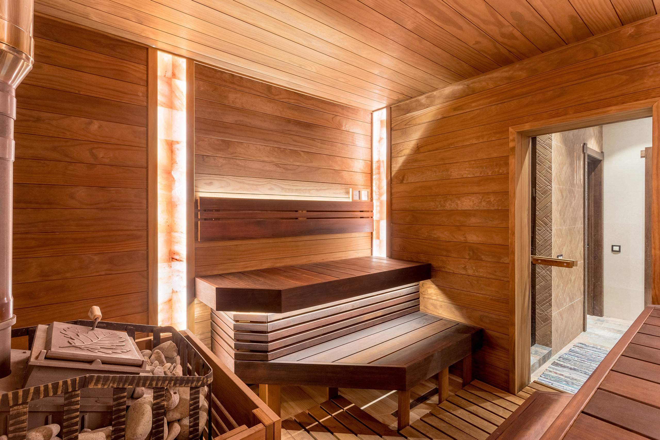 SPA. Интерьерный фотограф Краснодар: профессионально по доступным ценам