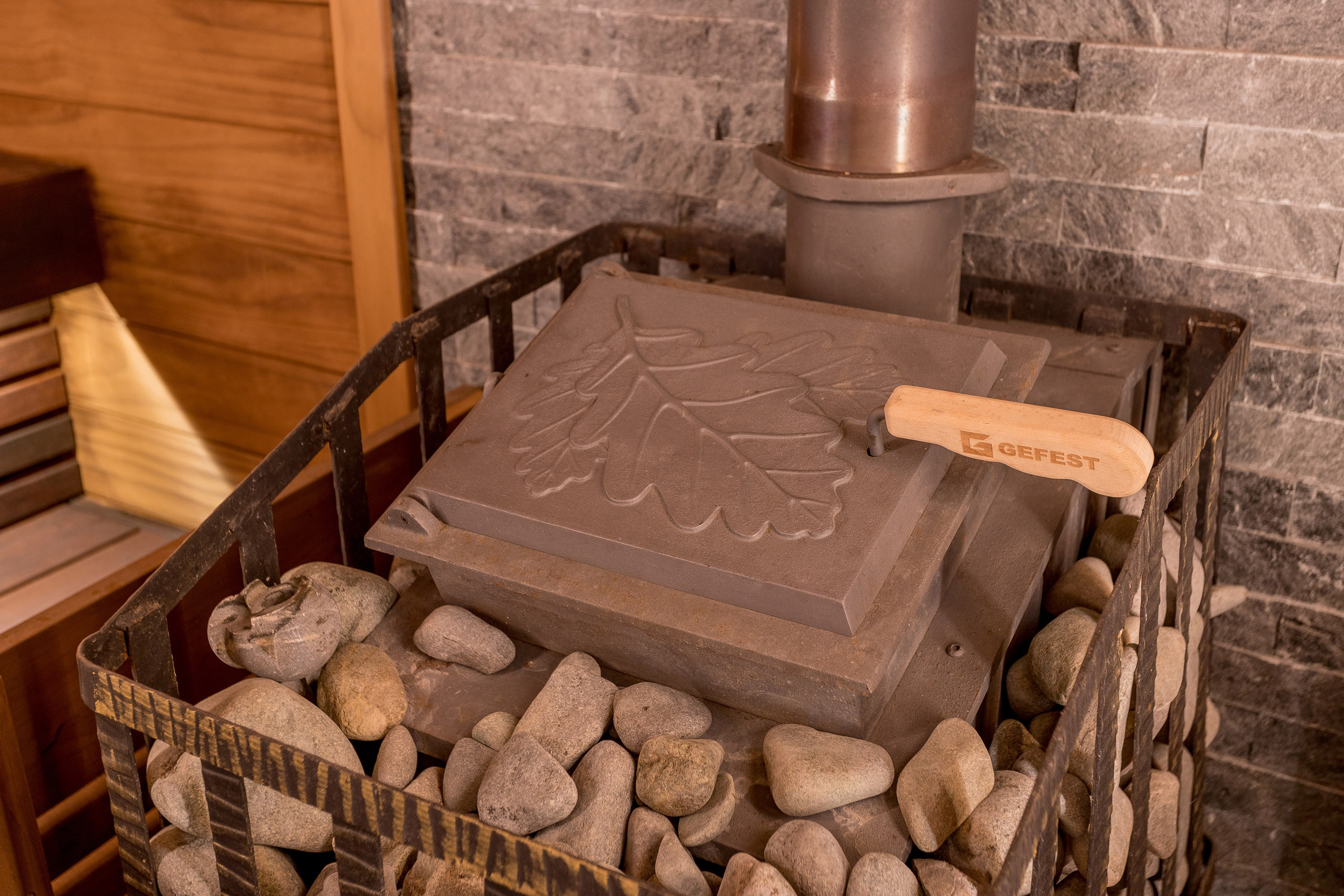 SPA. Интерьерный фотограф Краснодар: профессионально по доступным ценам