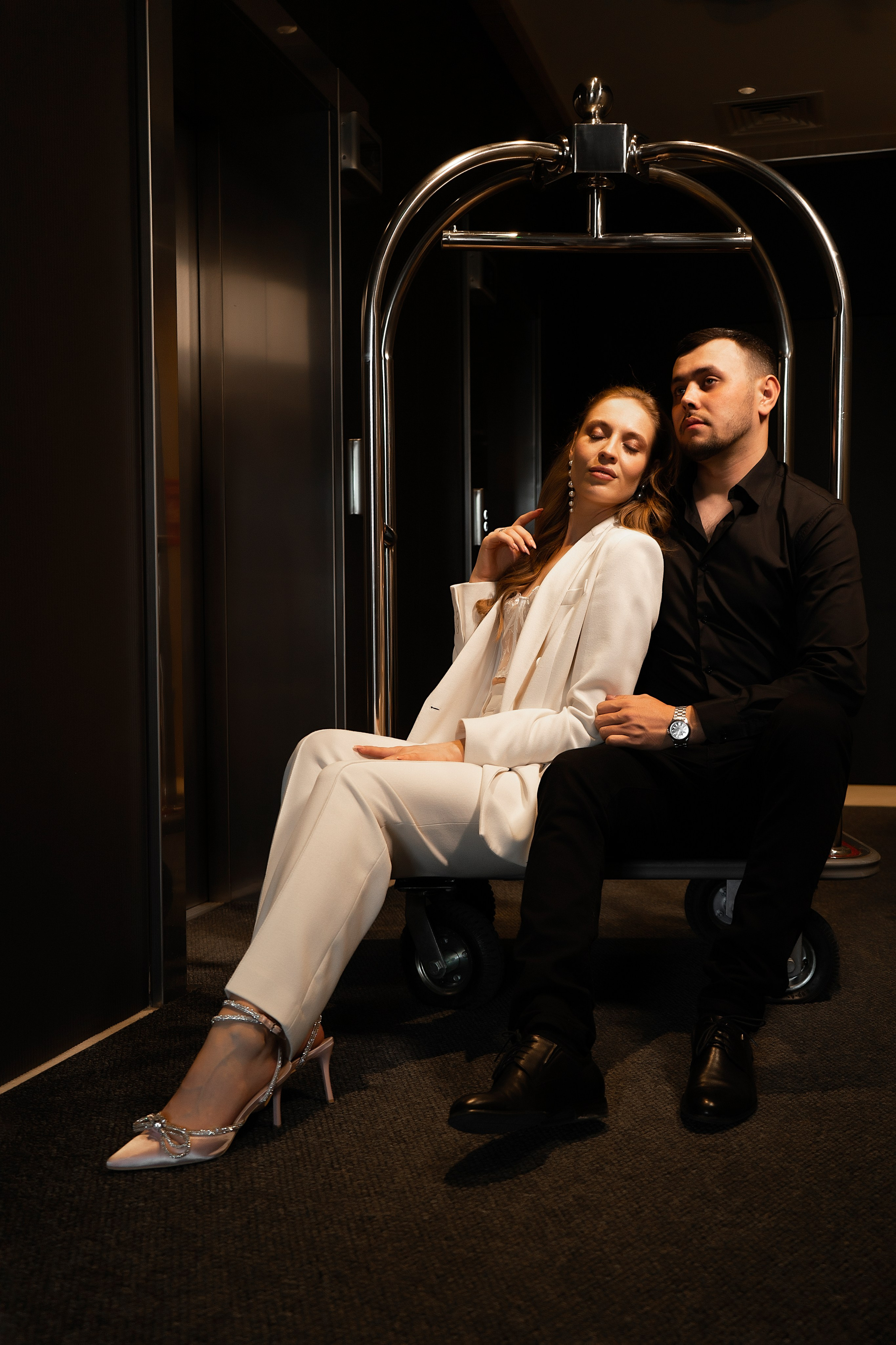 Отель 50/60. Главная