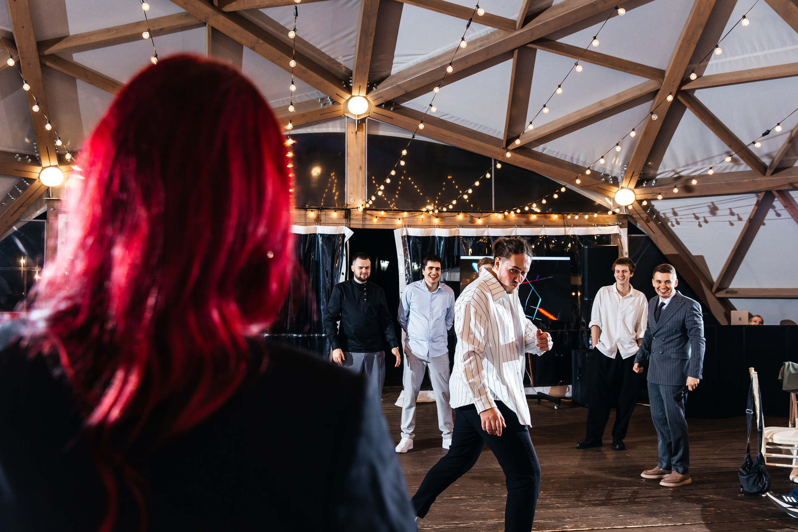 Max & Veronika. Свадебный фотограф в Москве Виктория Арехова