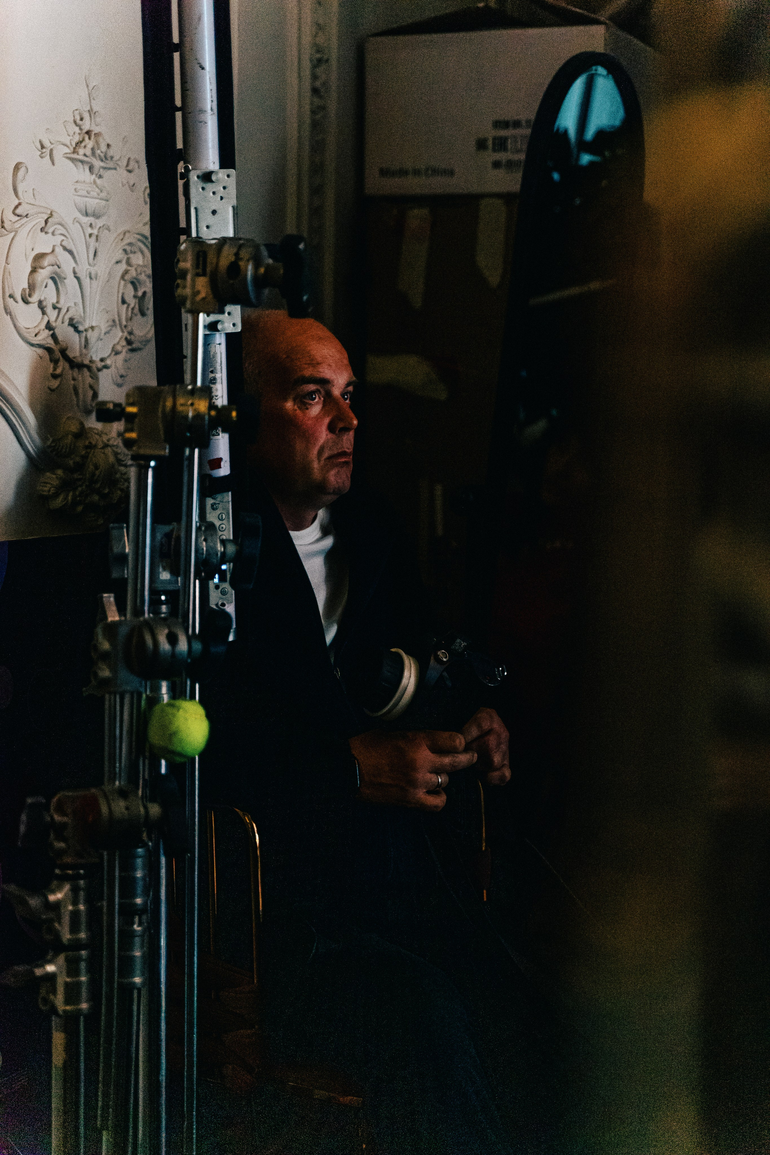 Заграница — LaModa. Коммерческий фотограф Иван Рыбаков