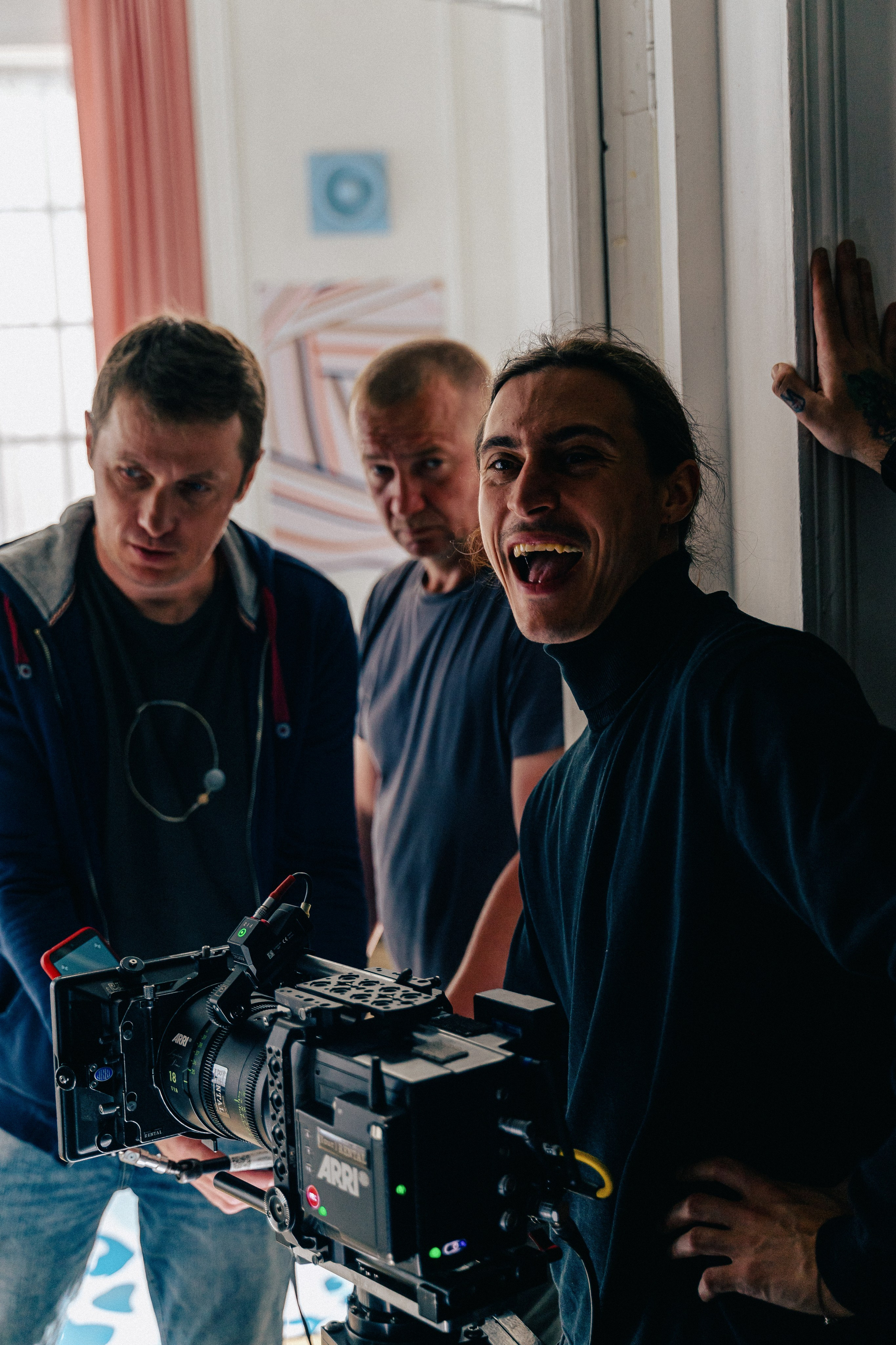 Заграница — LaModa. Коммерческий фотограф Иван Рыбаков