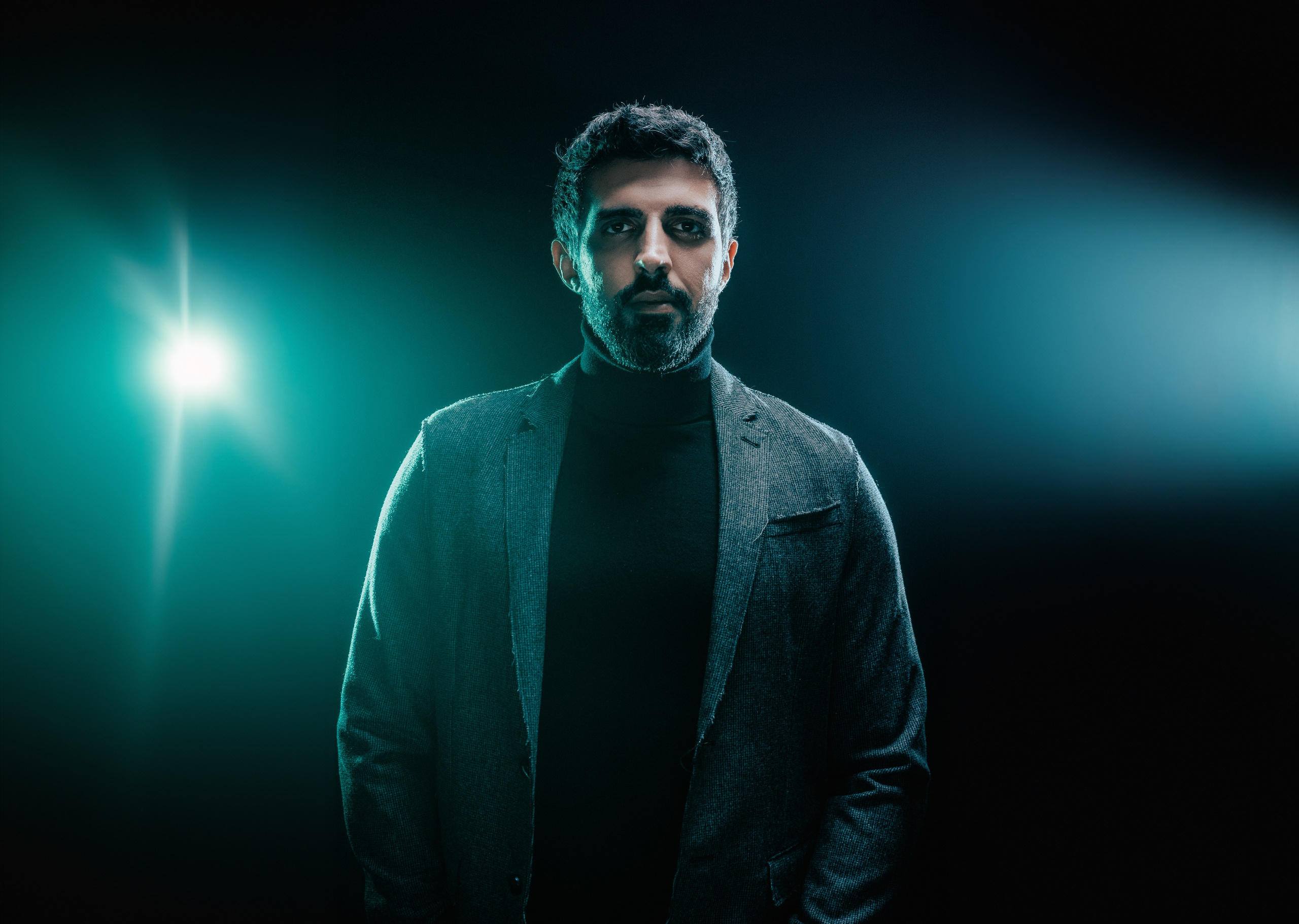 Merab Amzoevi. Коммерческий фотограф Иван Рыбаков