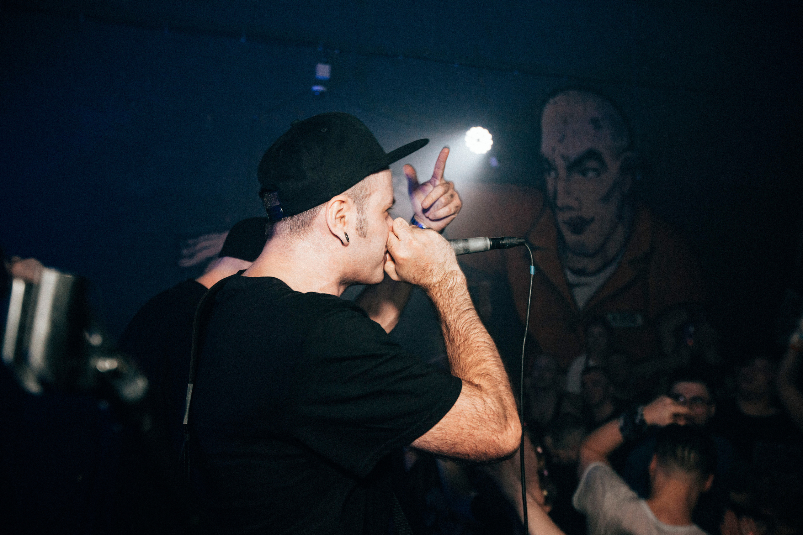 7000$, 18.02.23, ALCATRAZ BAR