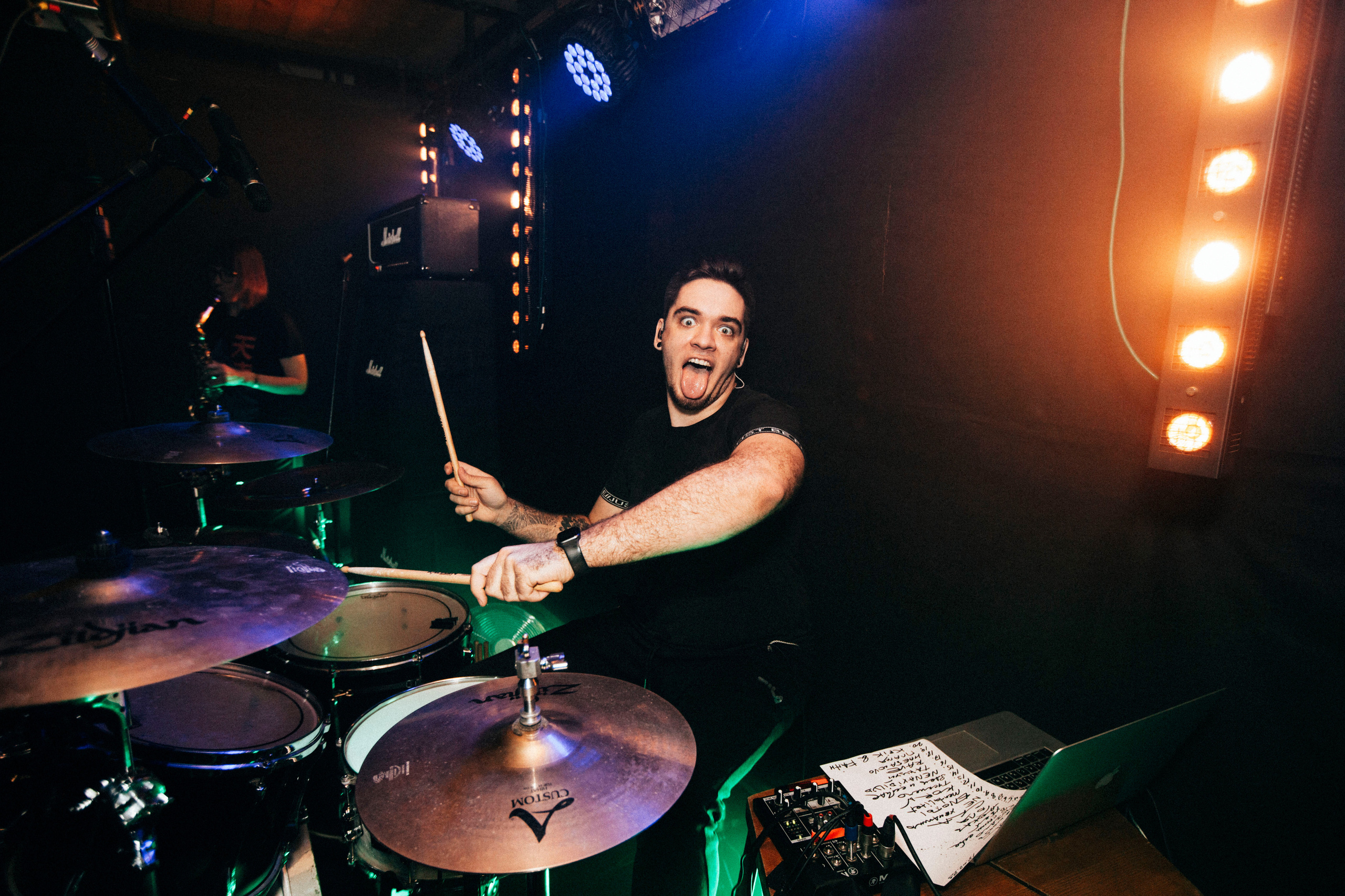 7000$, 18.02.23, ALCATRAZ BAR