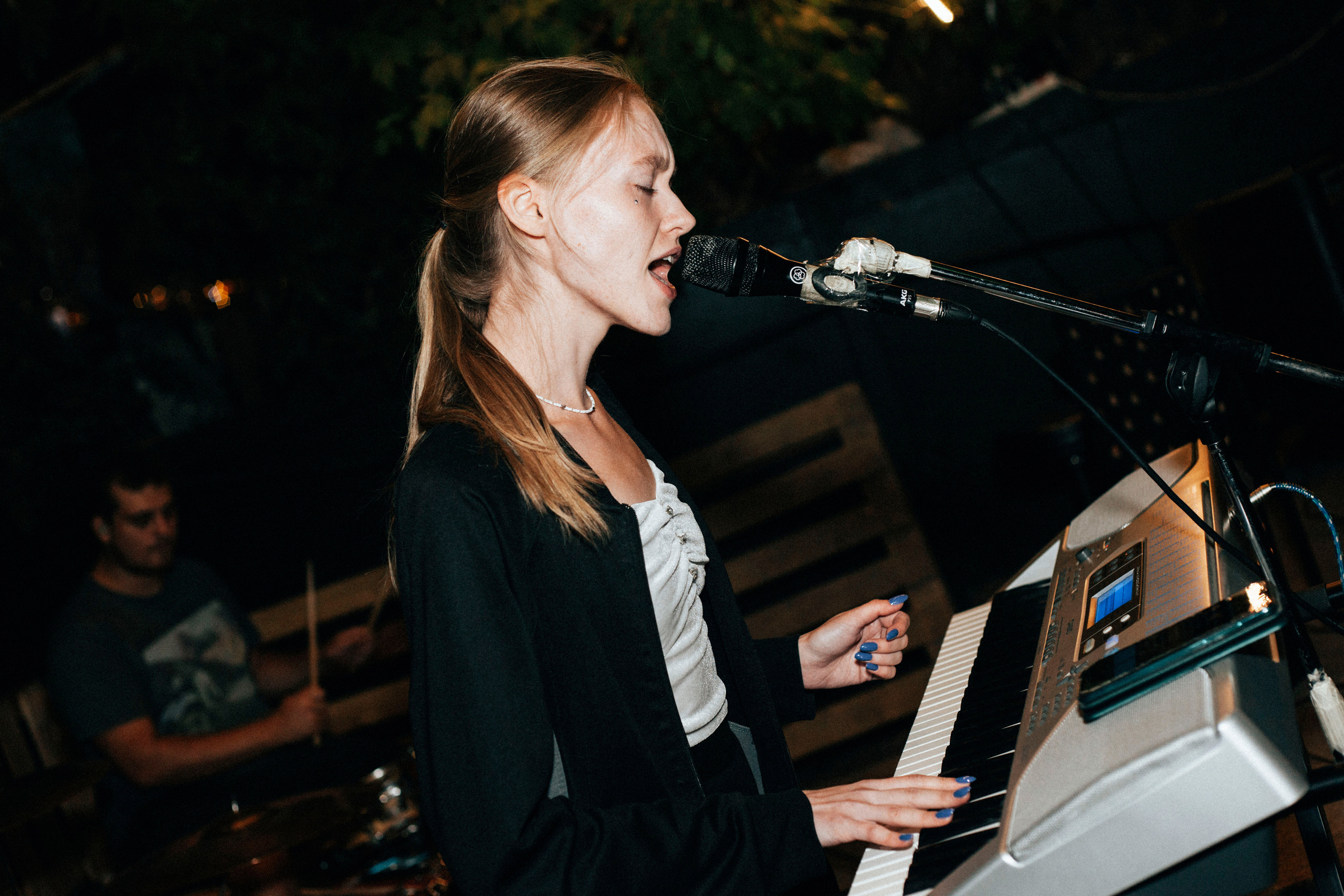 One Summer GIG, 20.08.22, Столярка