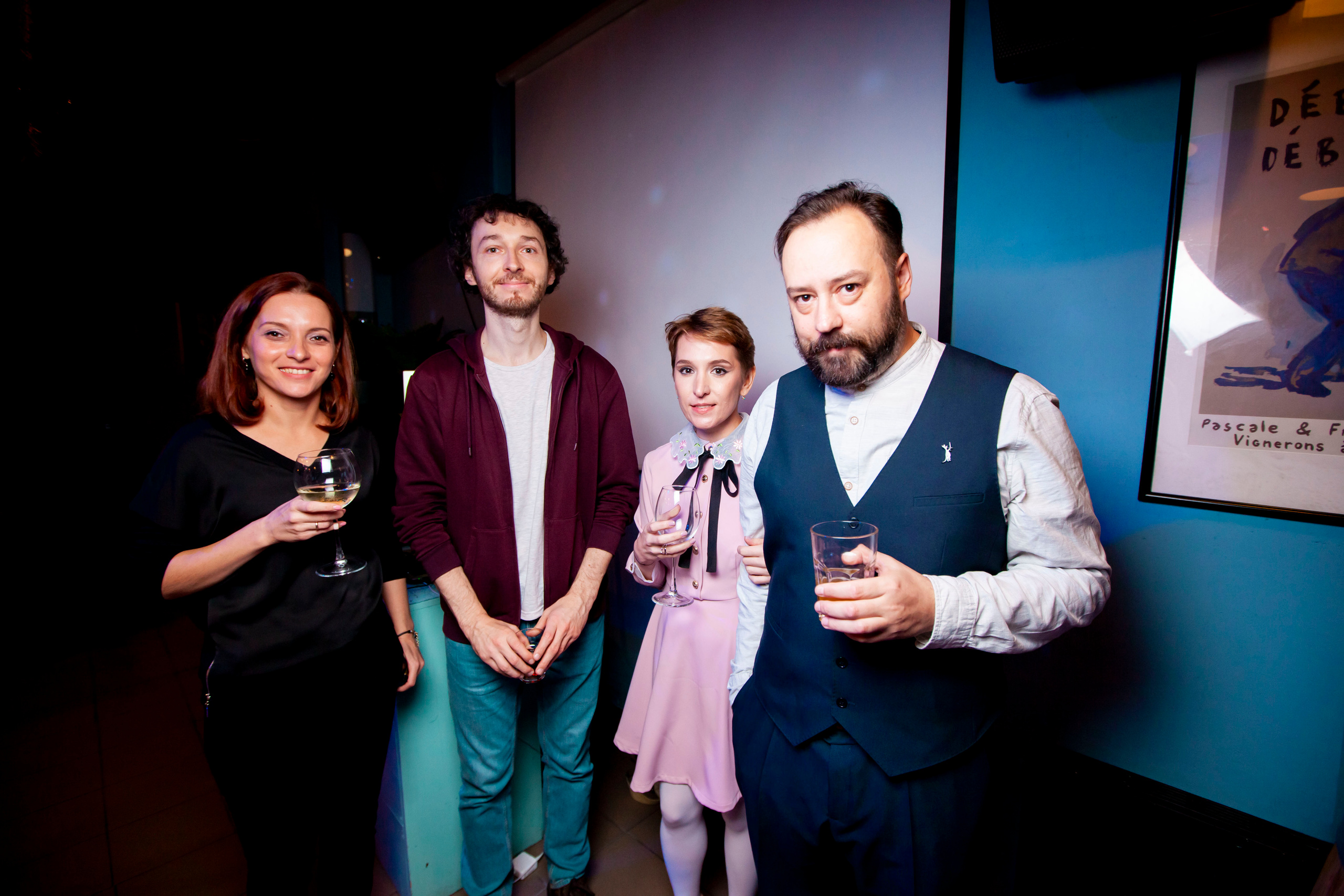 Wedding party, 02.10.21, Москва