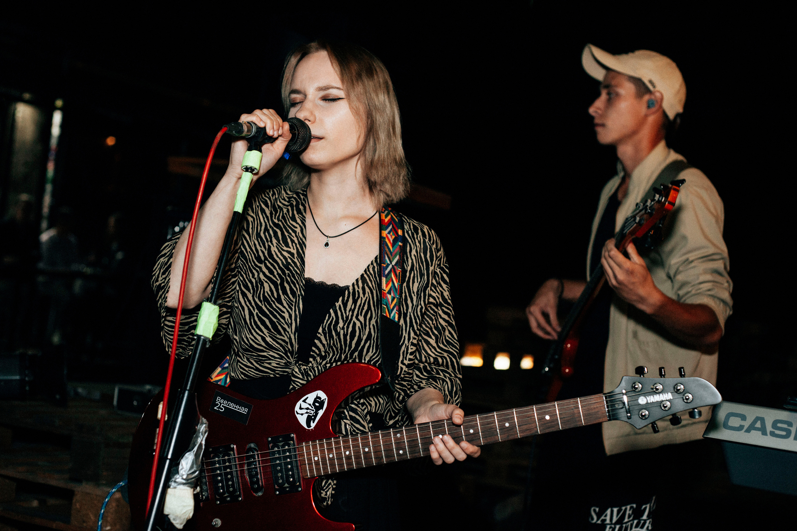 One Summer GIG, 20.08.22, Столярка