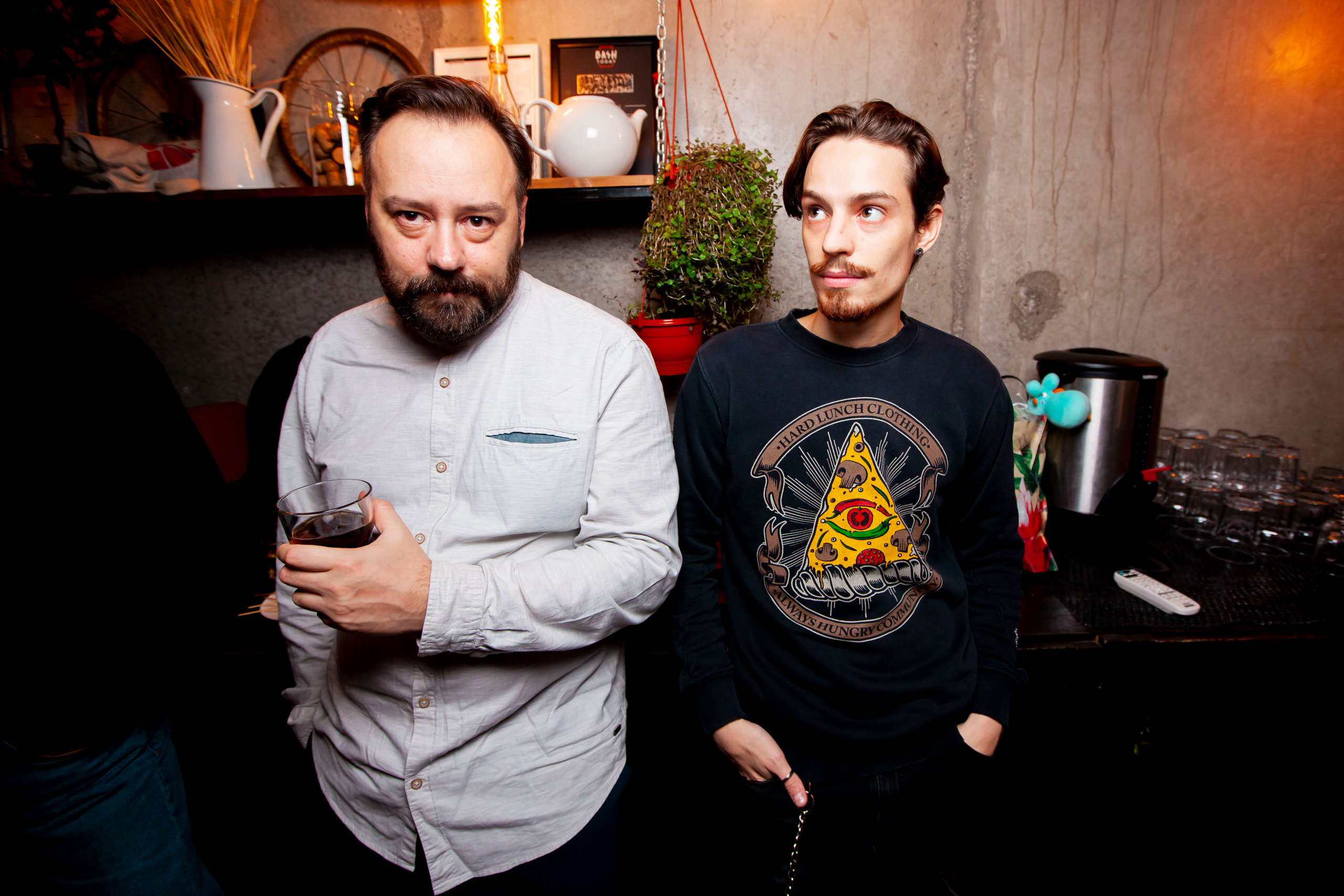 Wedding party, 02.10.21, Москва