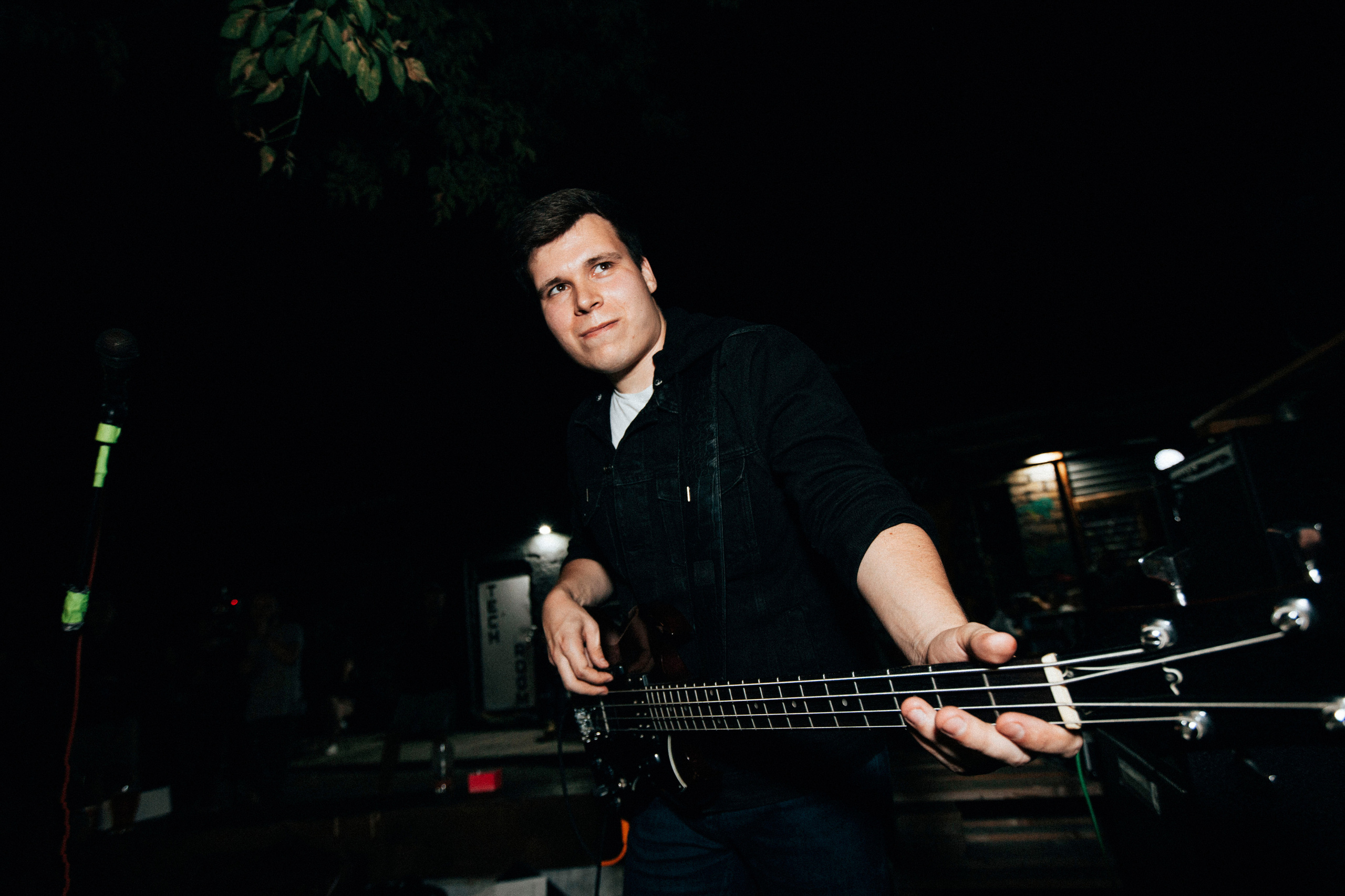 One Summer GIG, 20.08.22, Столярка