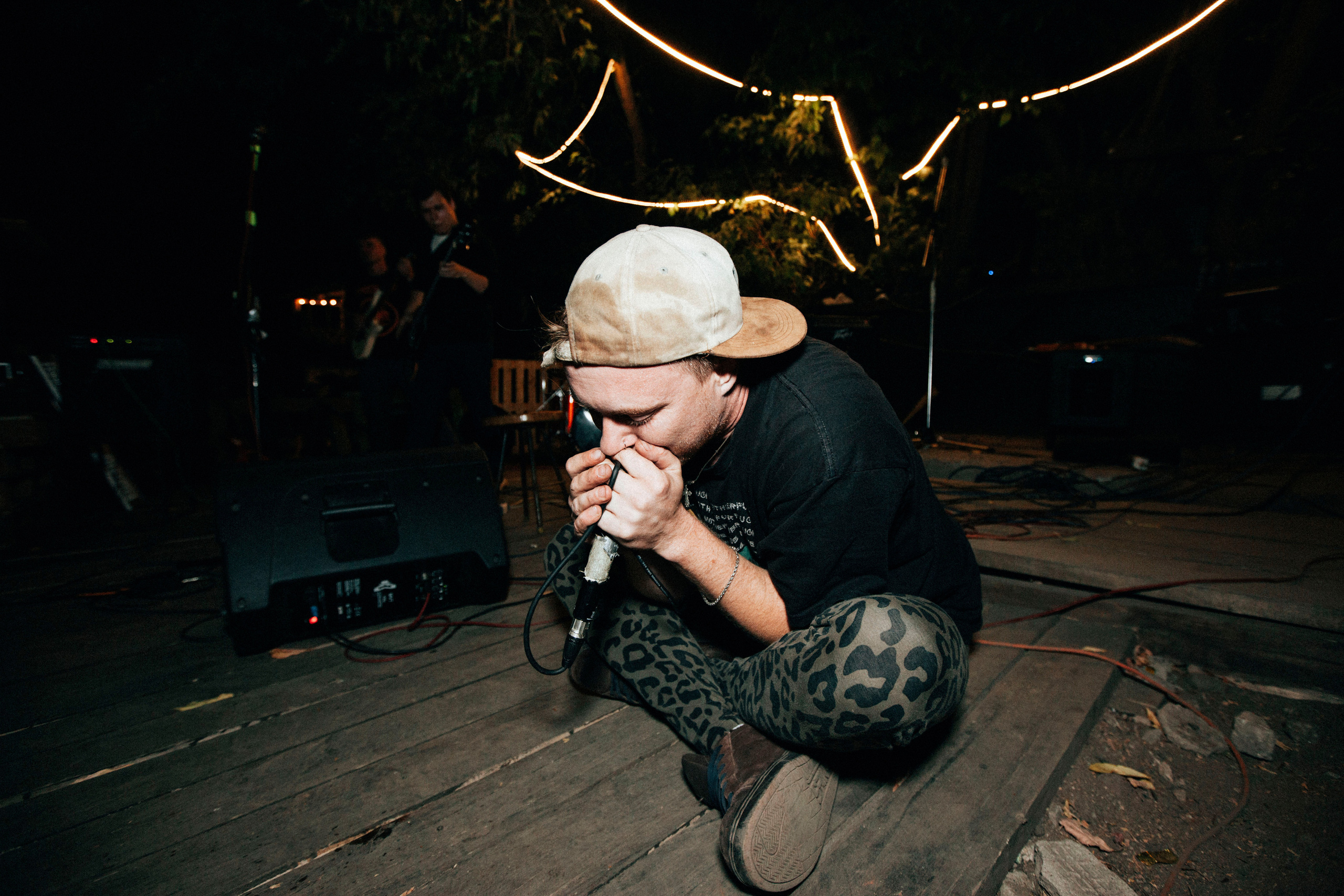 One Summer GIG, 20.08.22, Столярка