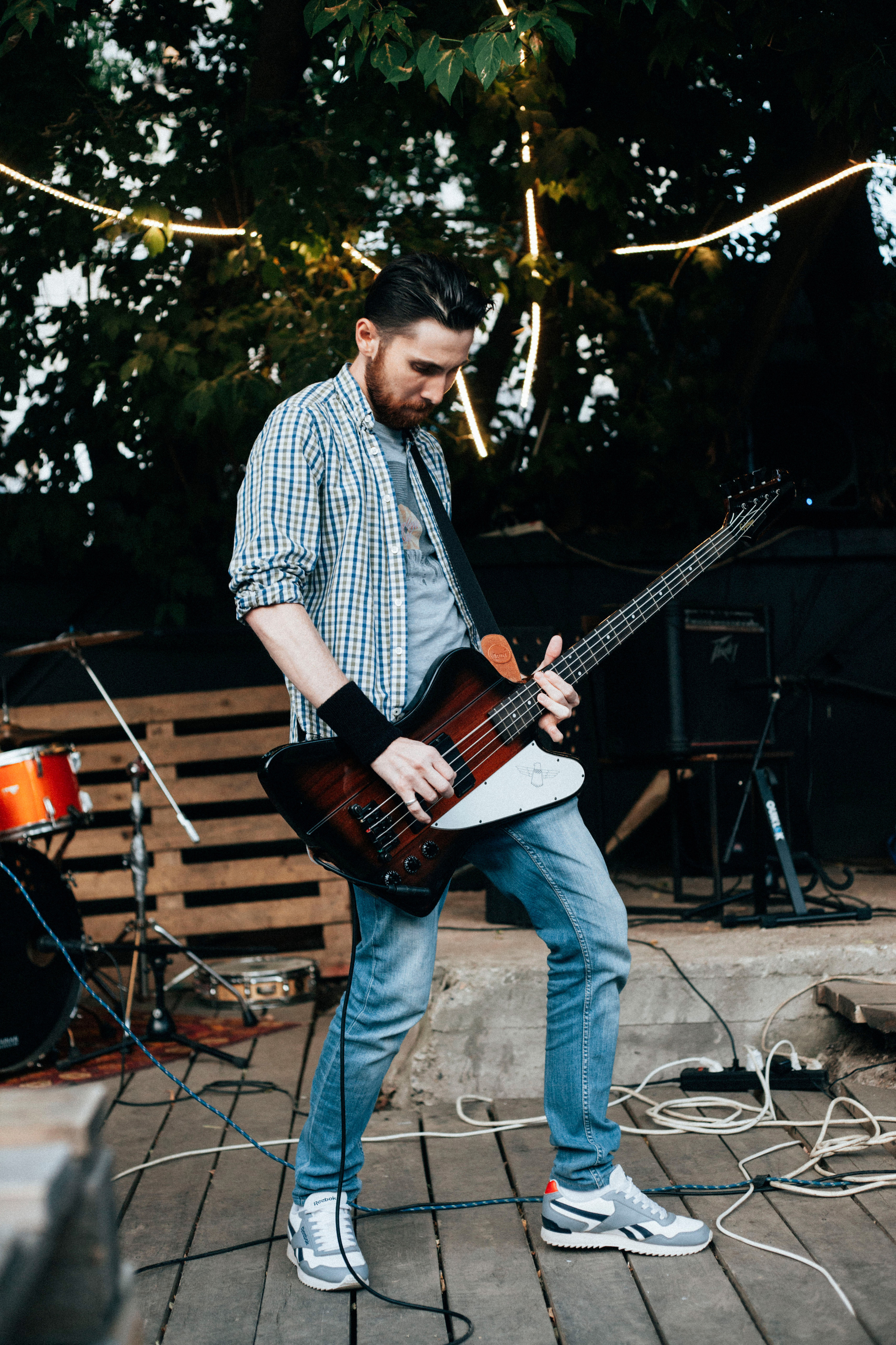 One Summer GIG, 20.08.22, Столярка