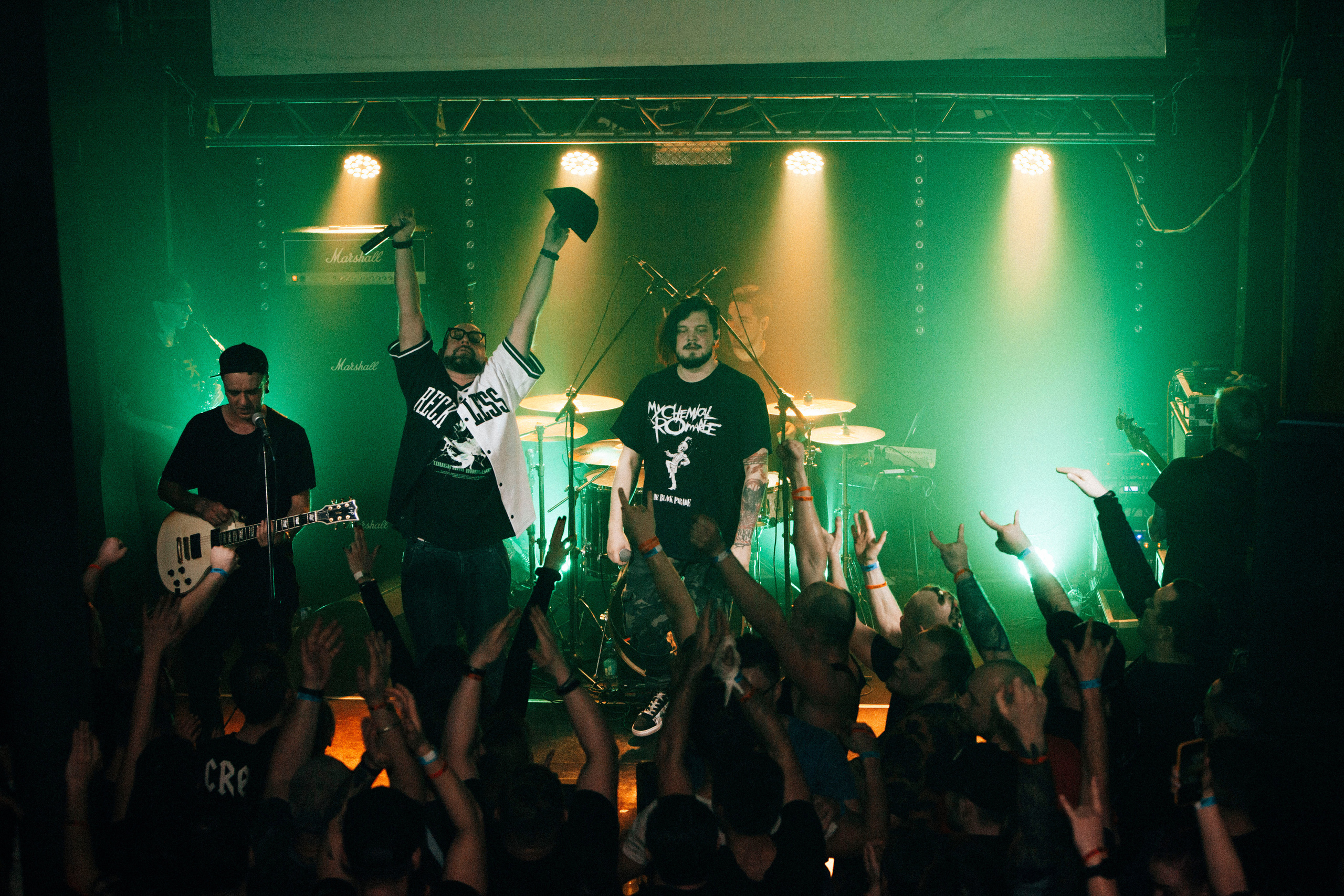 7000$, 18.02.23, ALCATRAZ BAR