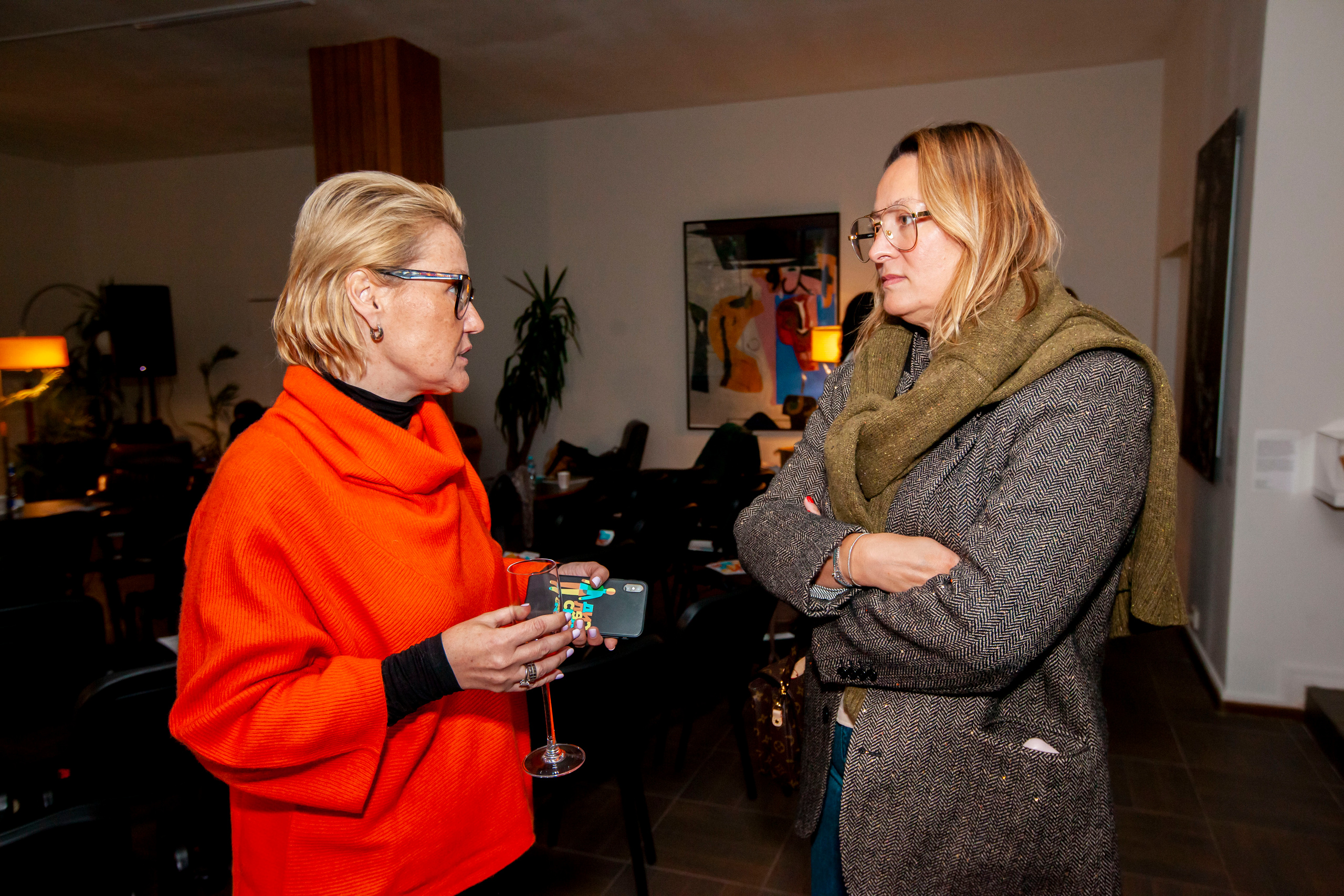 Творческий вечер «ПроЧтение» с Евгением Гришковцом, 24.10.20, Переделкино